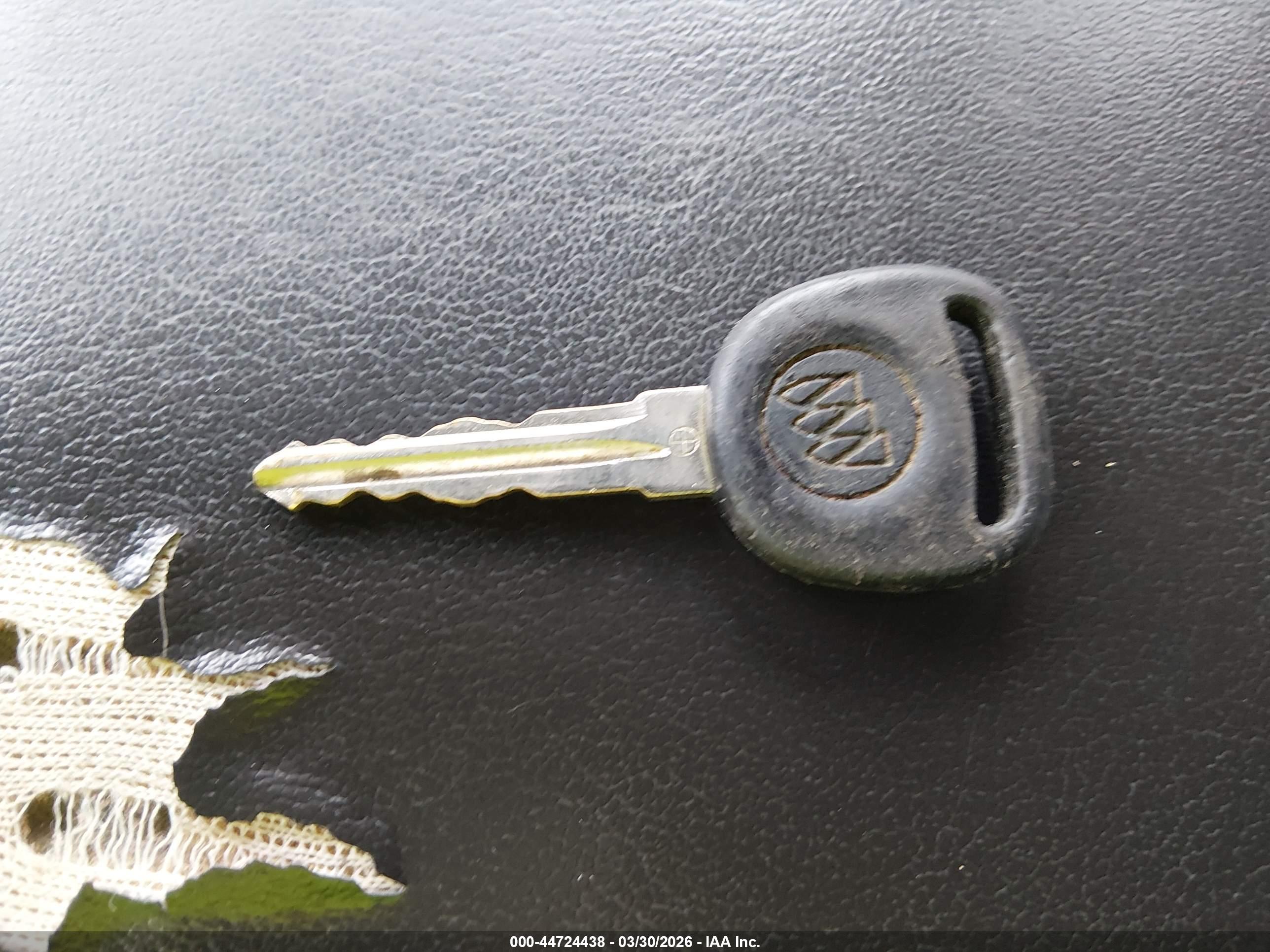 BUICK ENCLAVE image 11