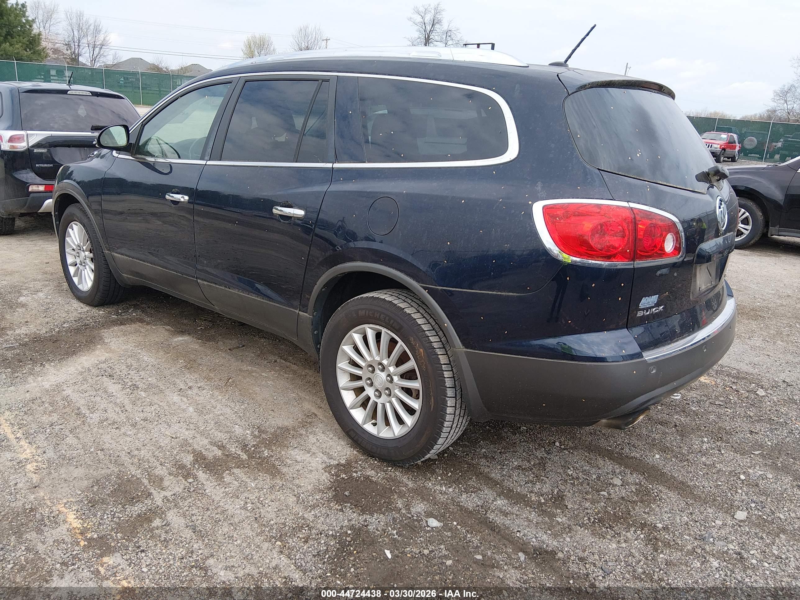 BUICK ENCLAVE image 3