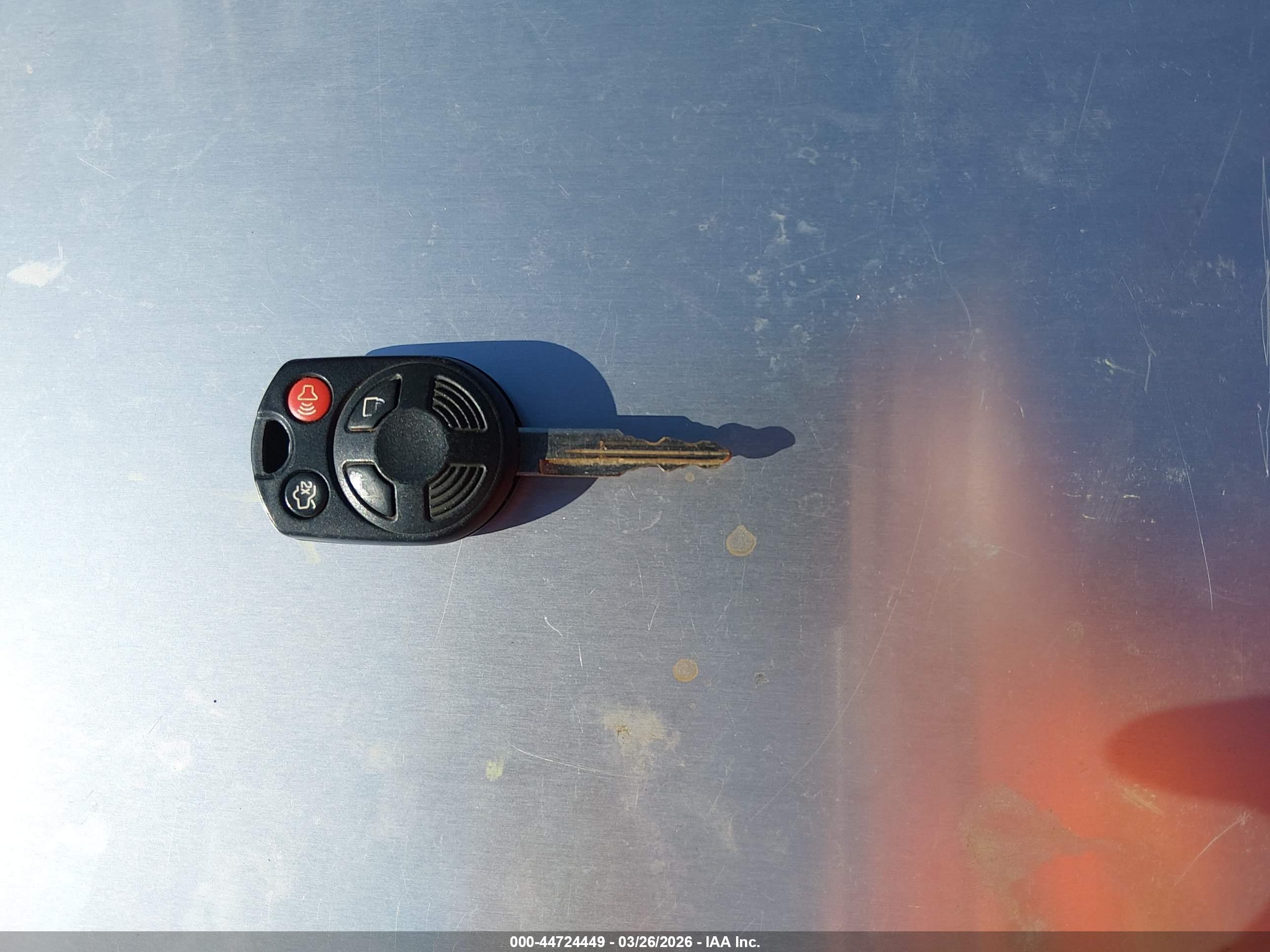 LINCOLN MKX image 11