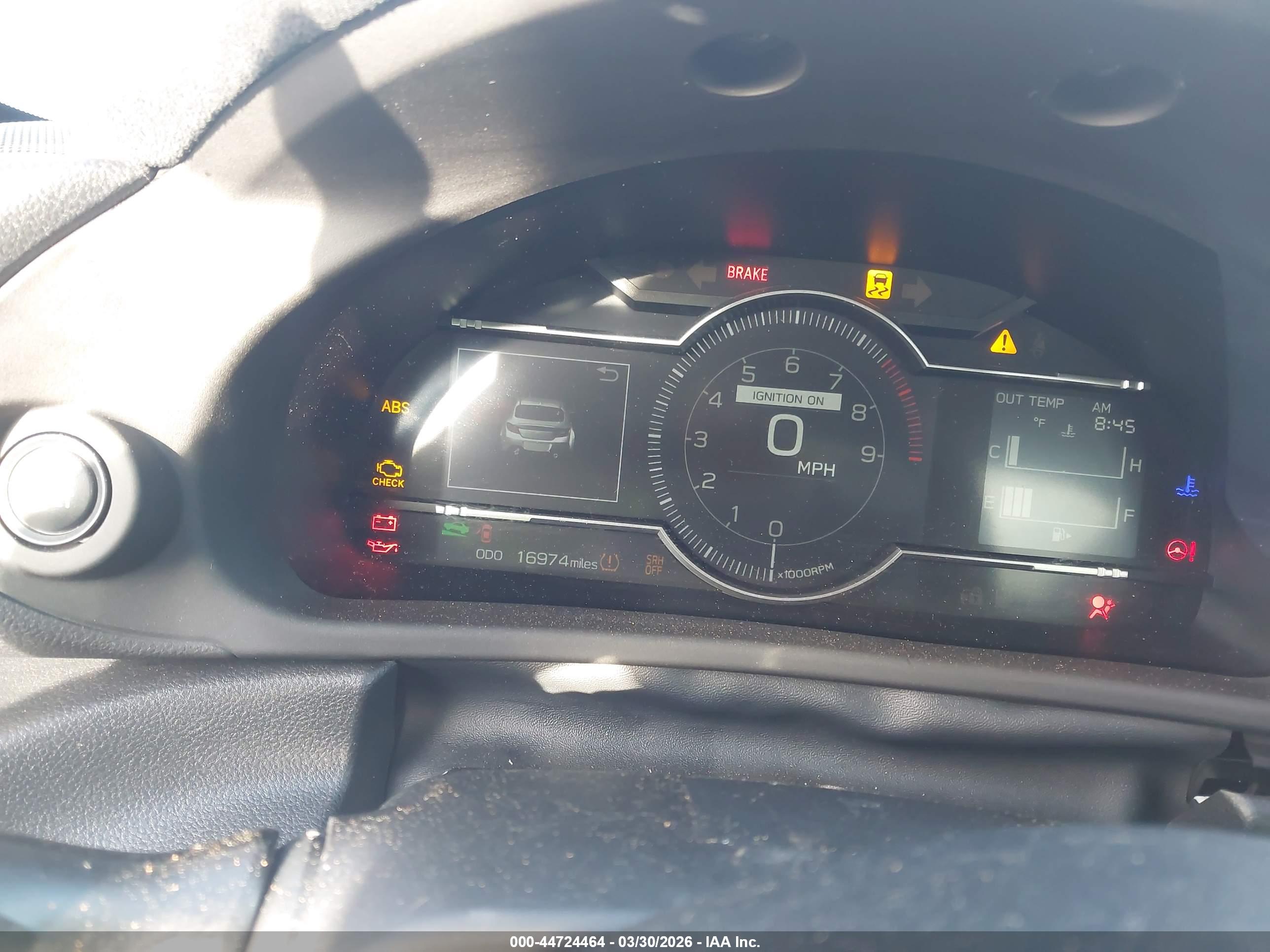 SUBARU BRZ image 7