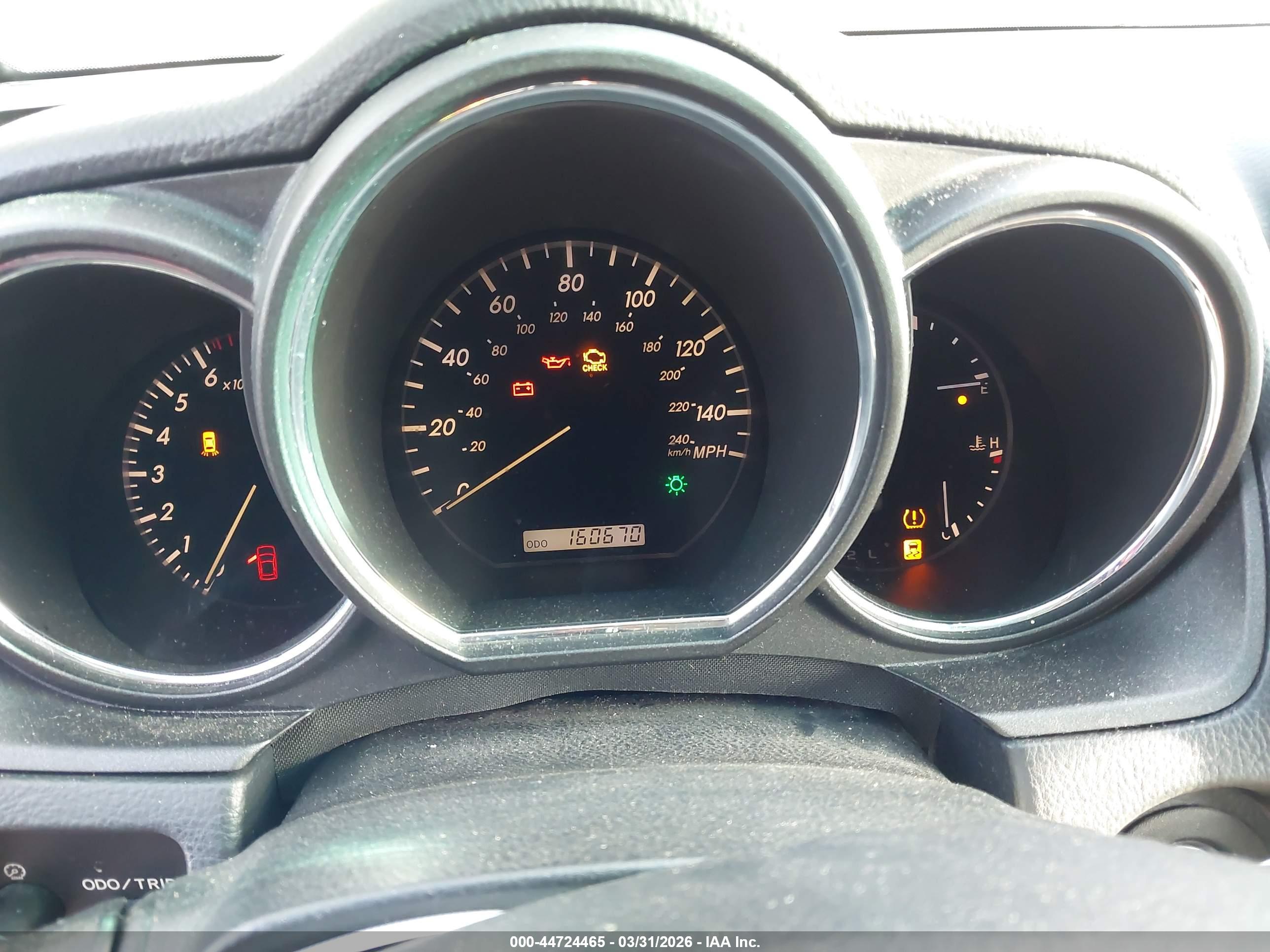 LEXUS RX image 7