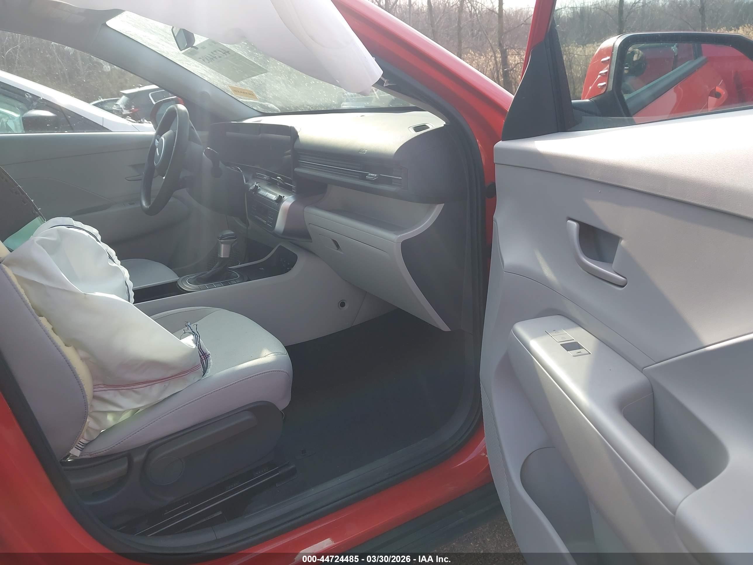 HYUNDAI KONA image 5