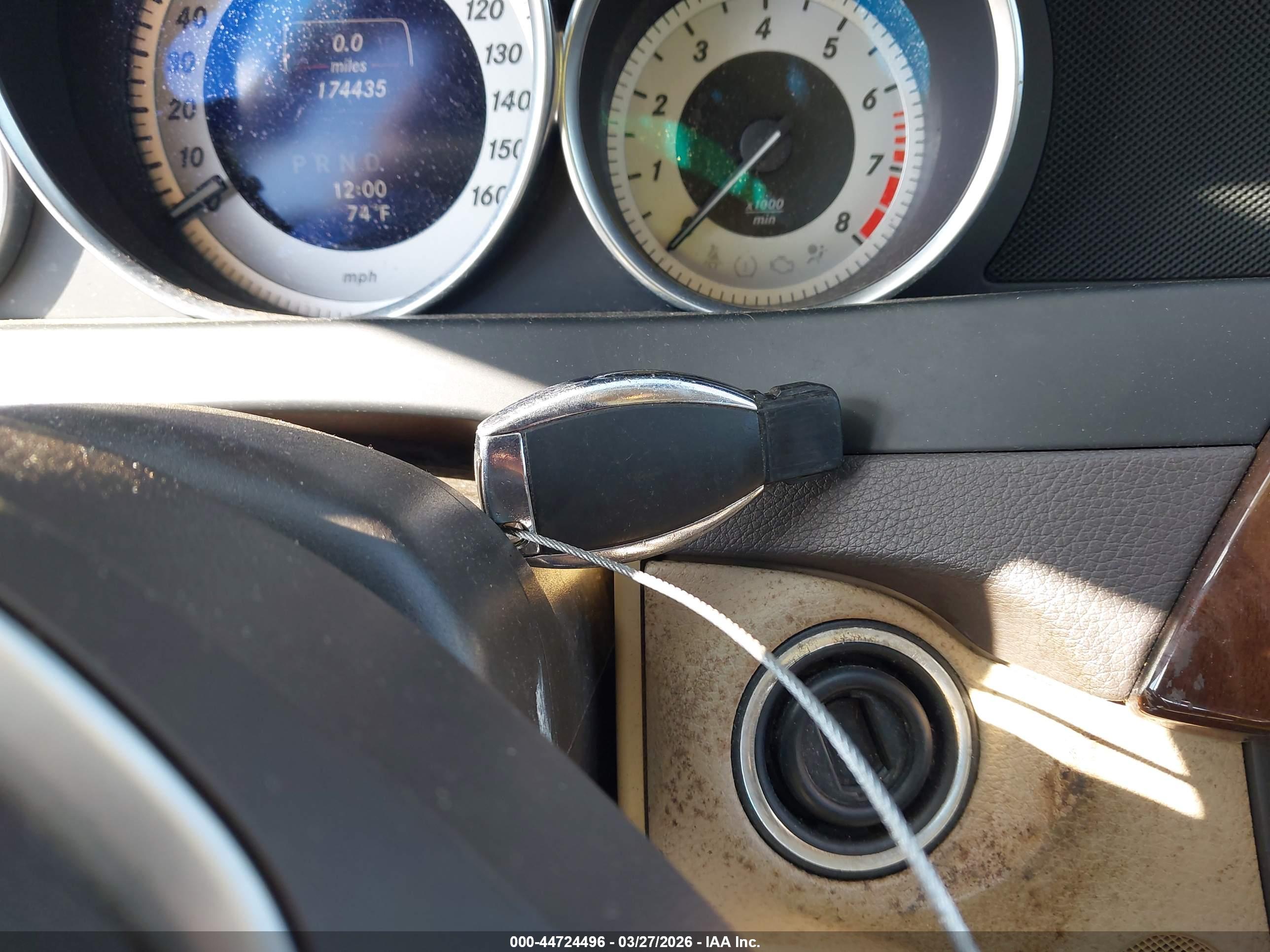 MERCEDES-BENZ C image 11