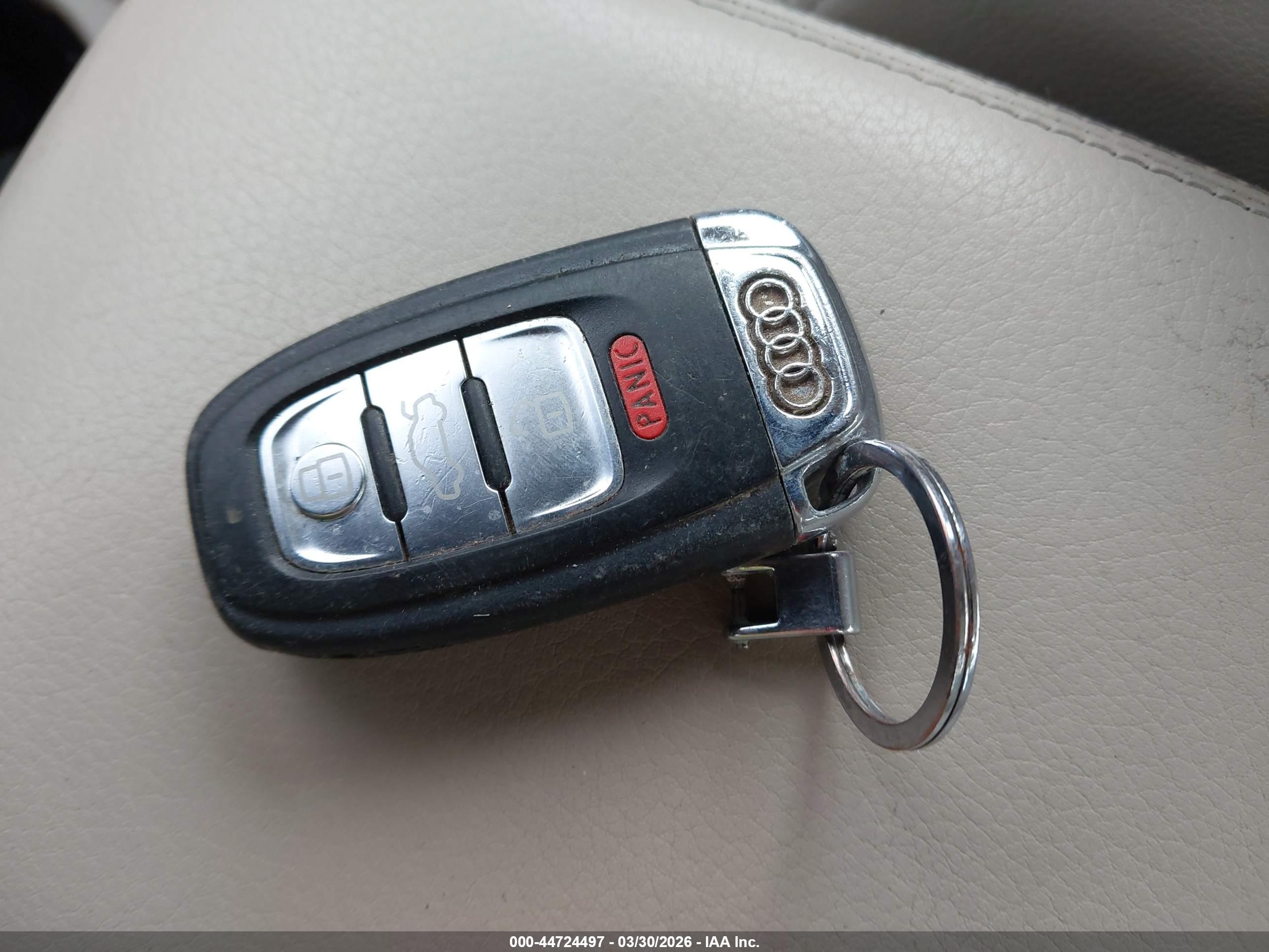 AUDI A4 image 11