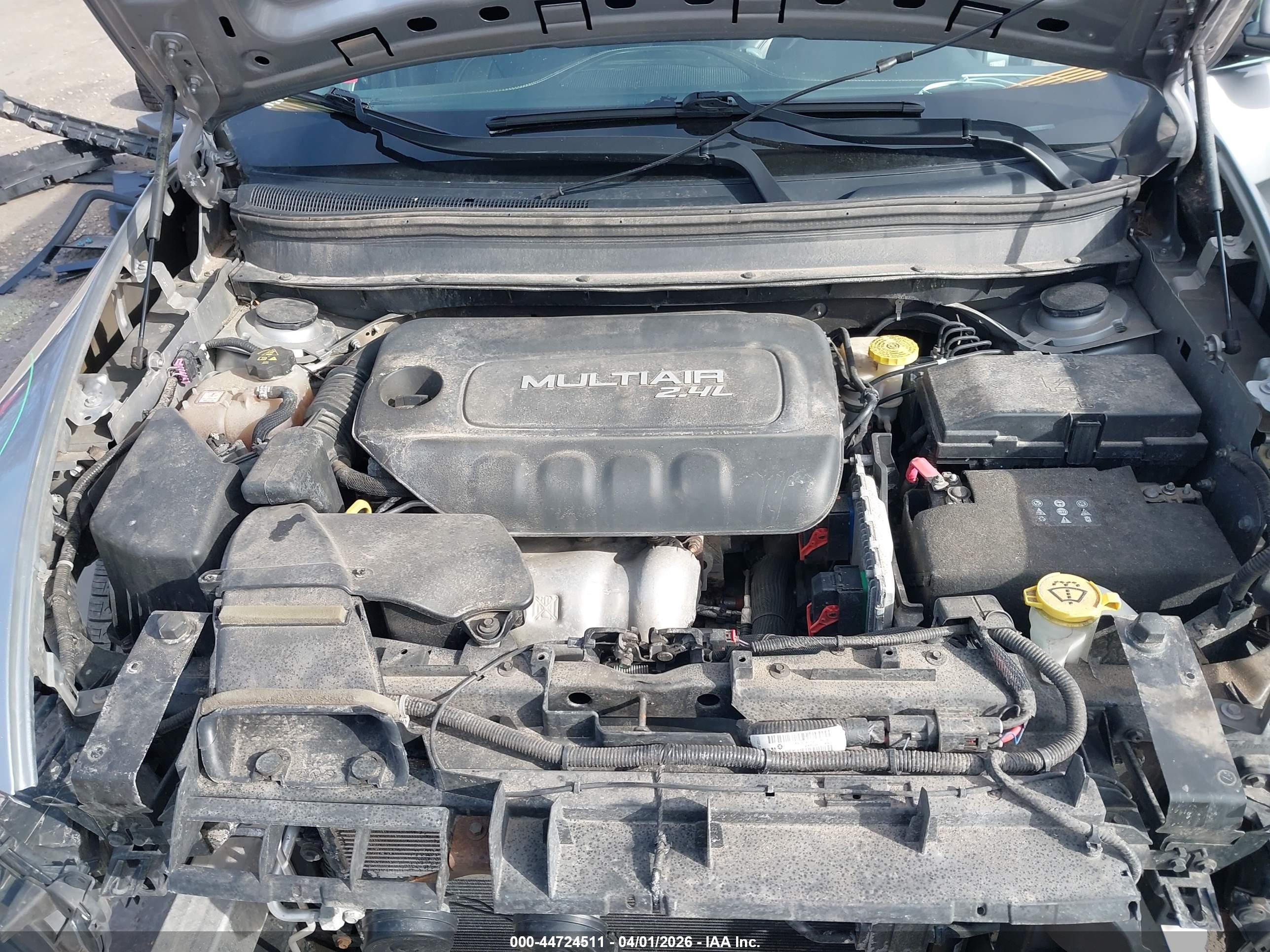 JEEP CHEROKEE image 10