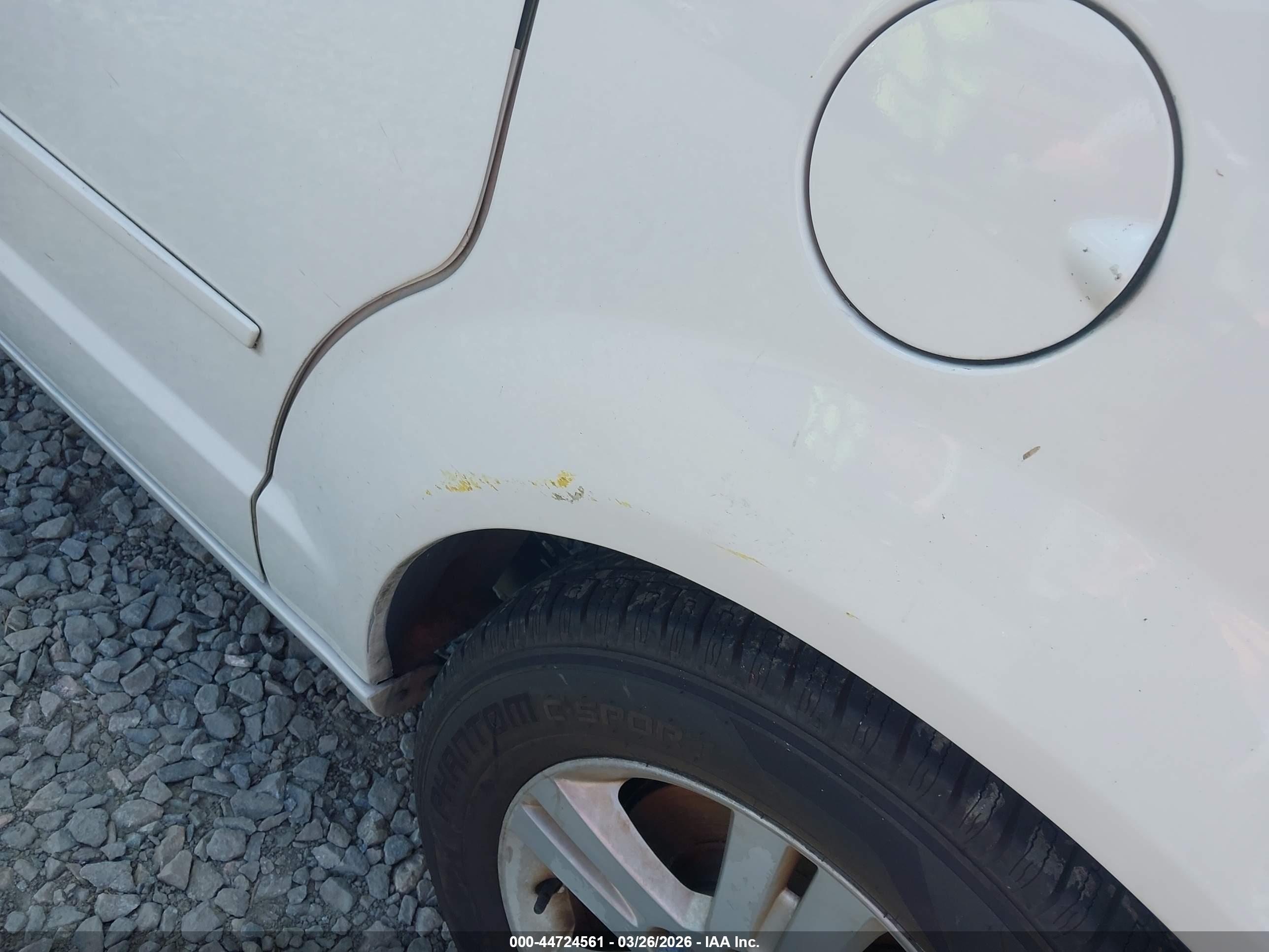 DODGE GRAND image 6