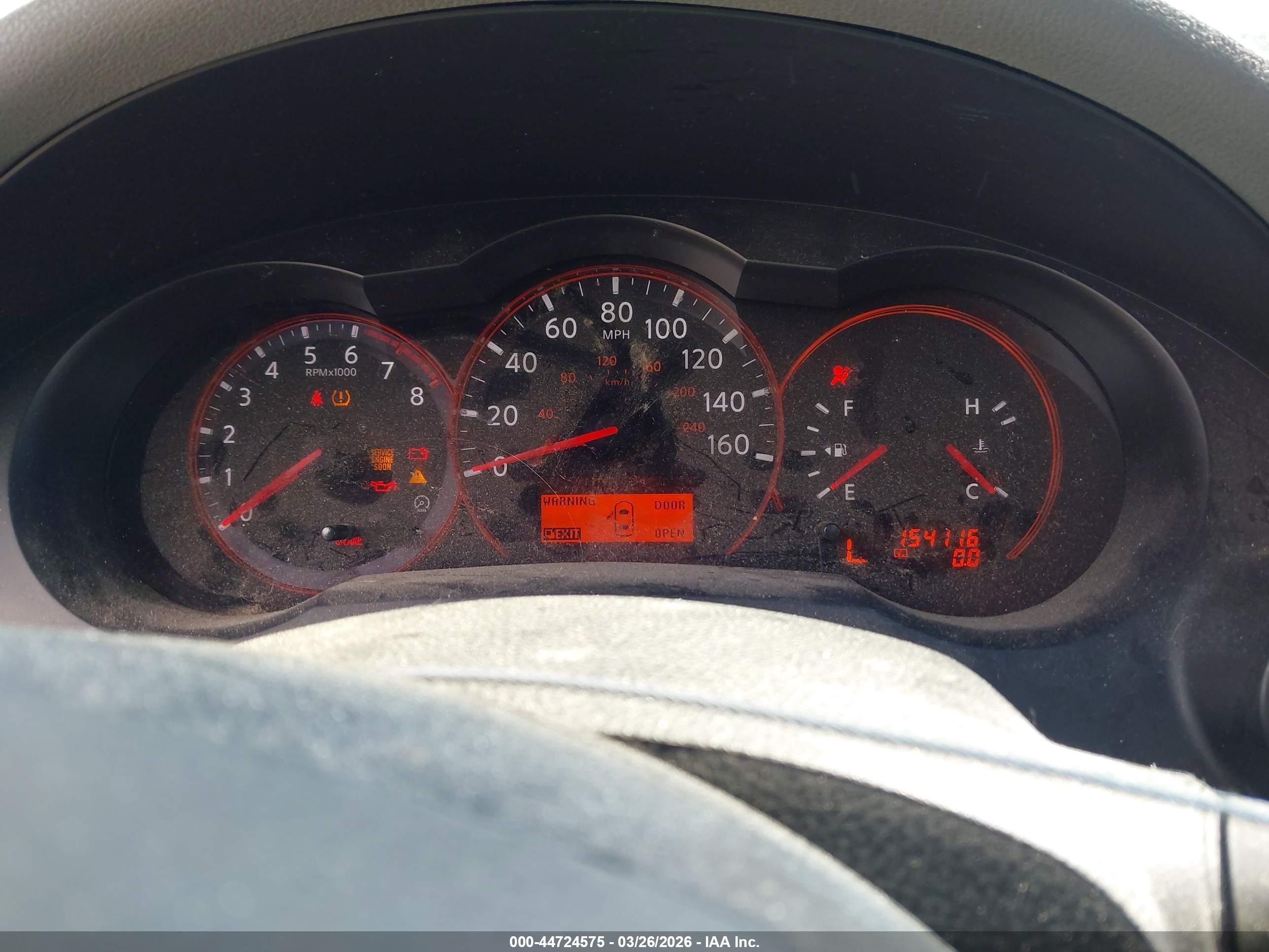 NISSAN ALTIMA image 7