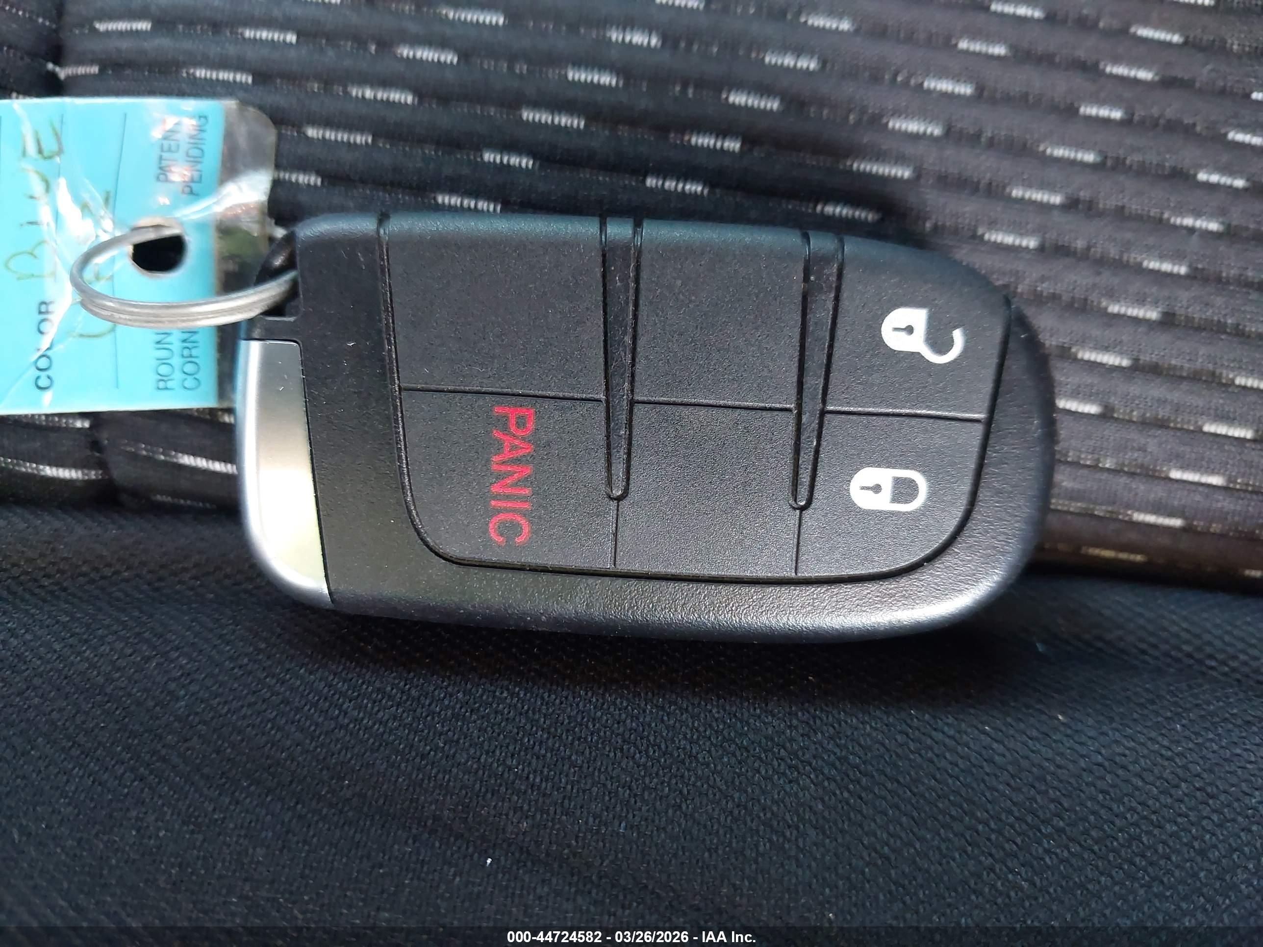 DODGE JOURNEY image 11