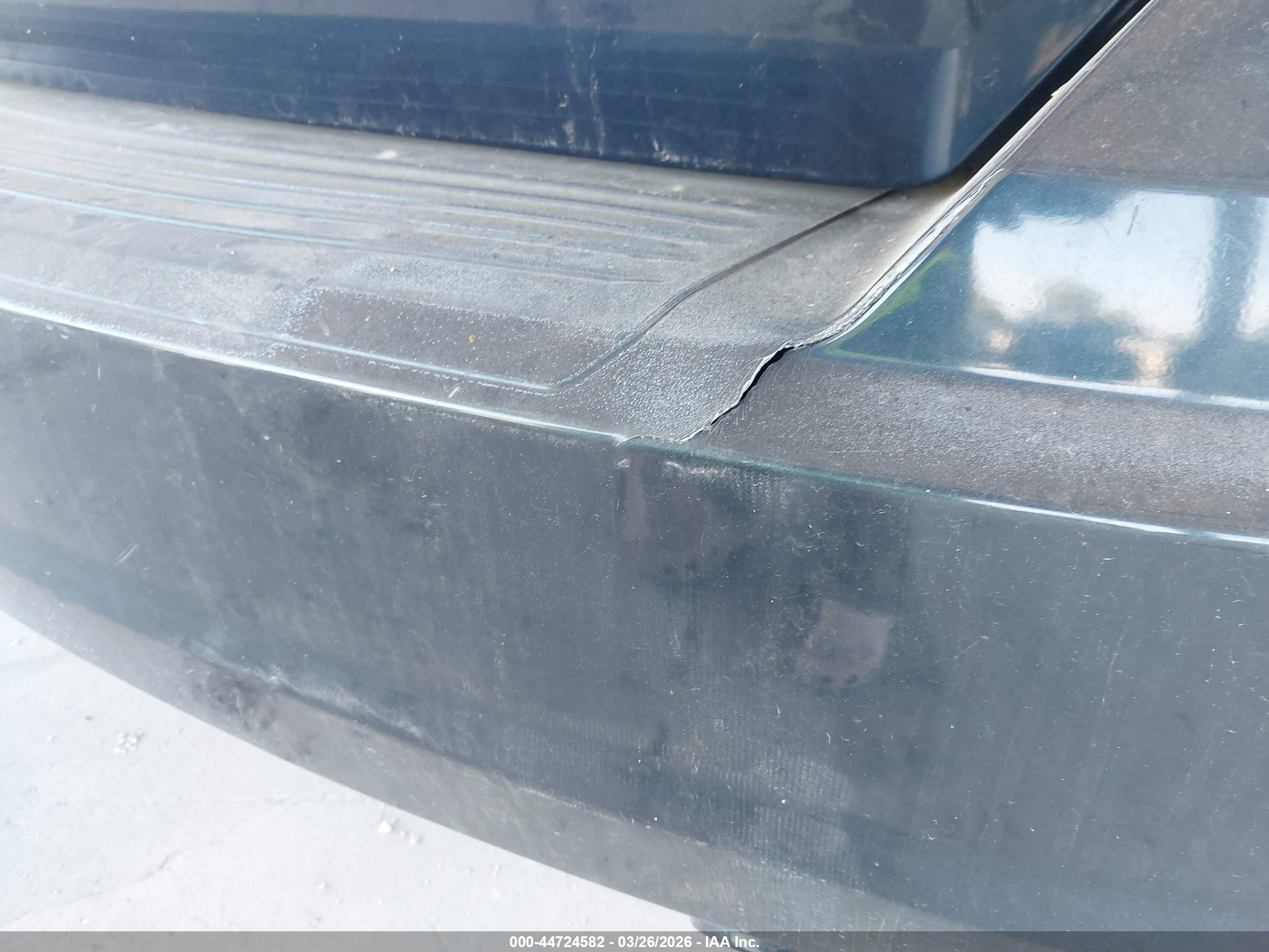 DODGE JOURNEY image 6