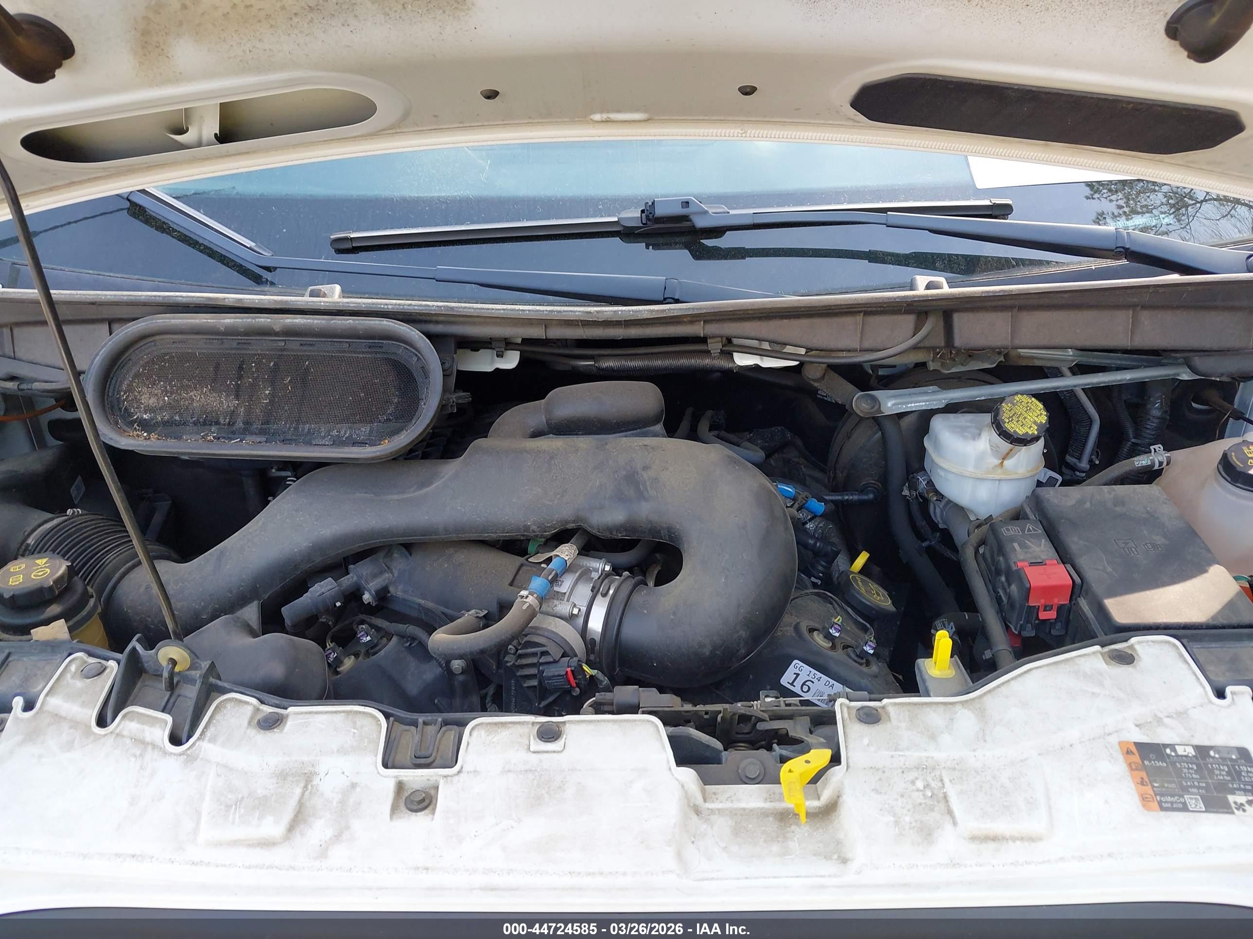 FORD TRANSIT-150 image 10
