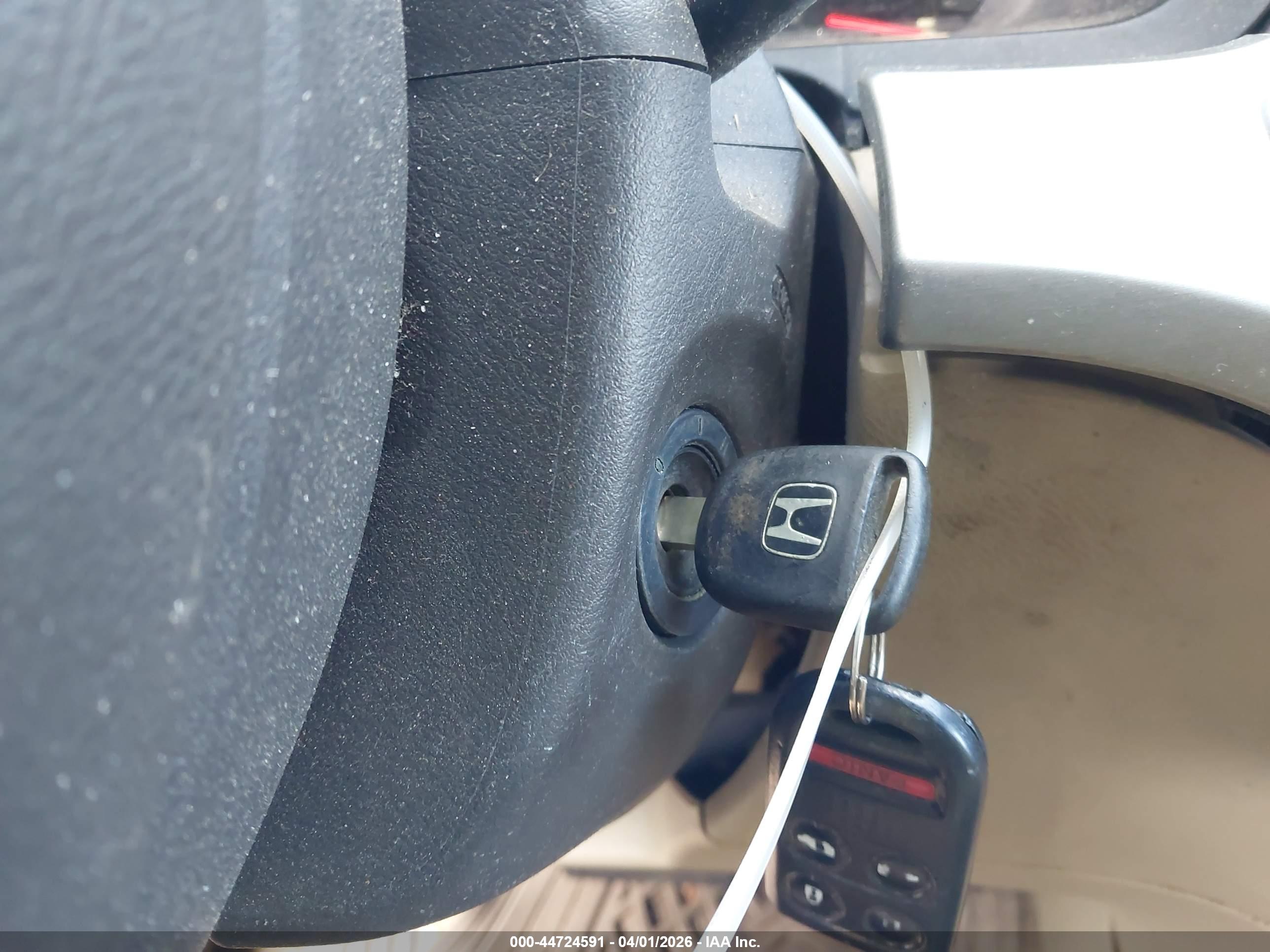 HONDA ODYSSEY image 11