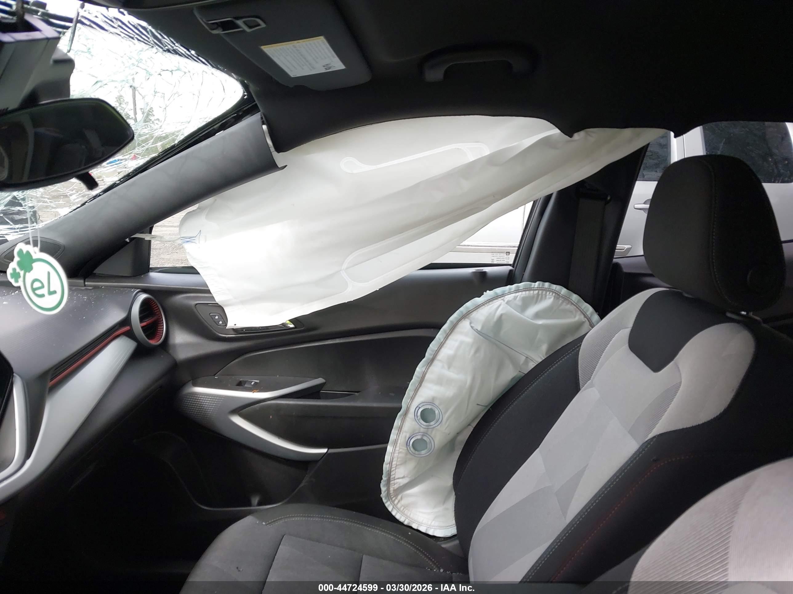 CHEVROLET TRAX image 5
