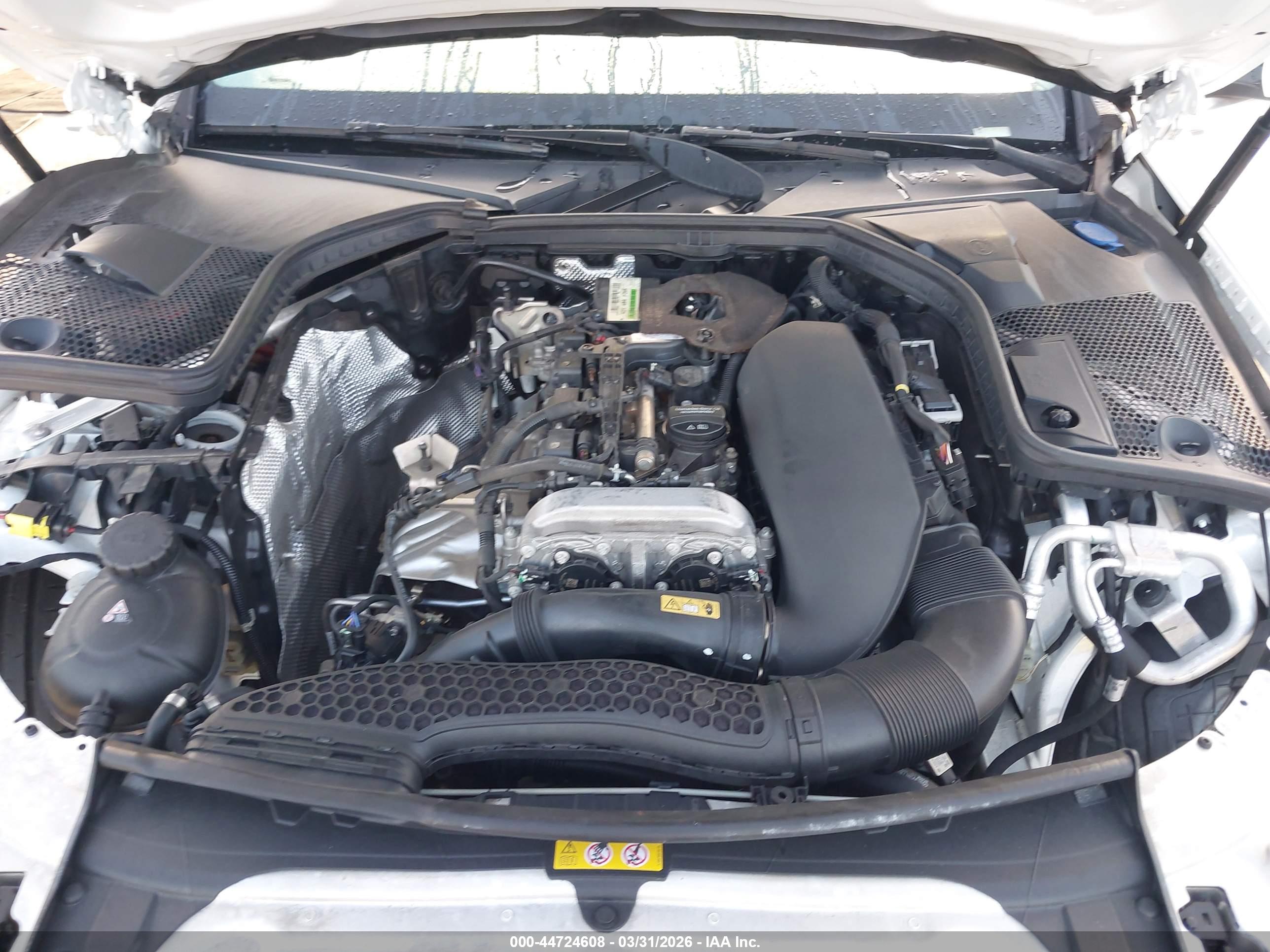 MERCEDES-BENZ C image 10