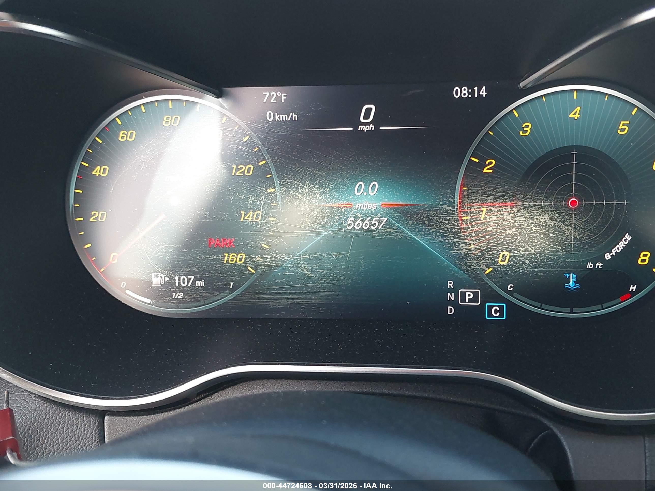 MERCEDES-BENZ C image 7