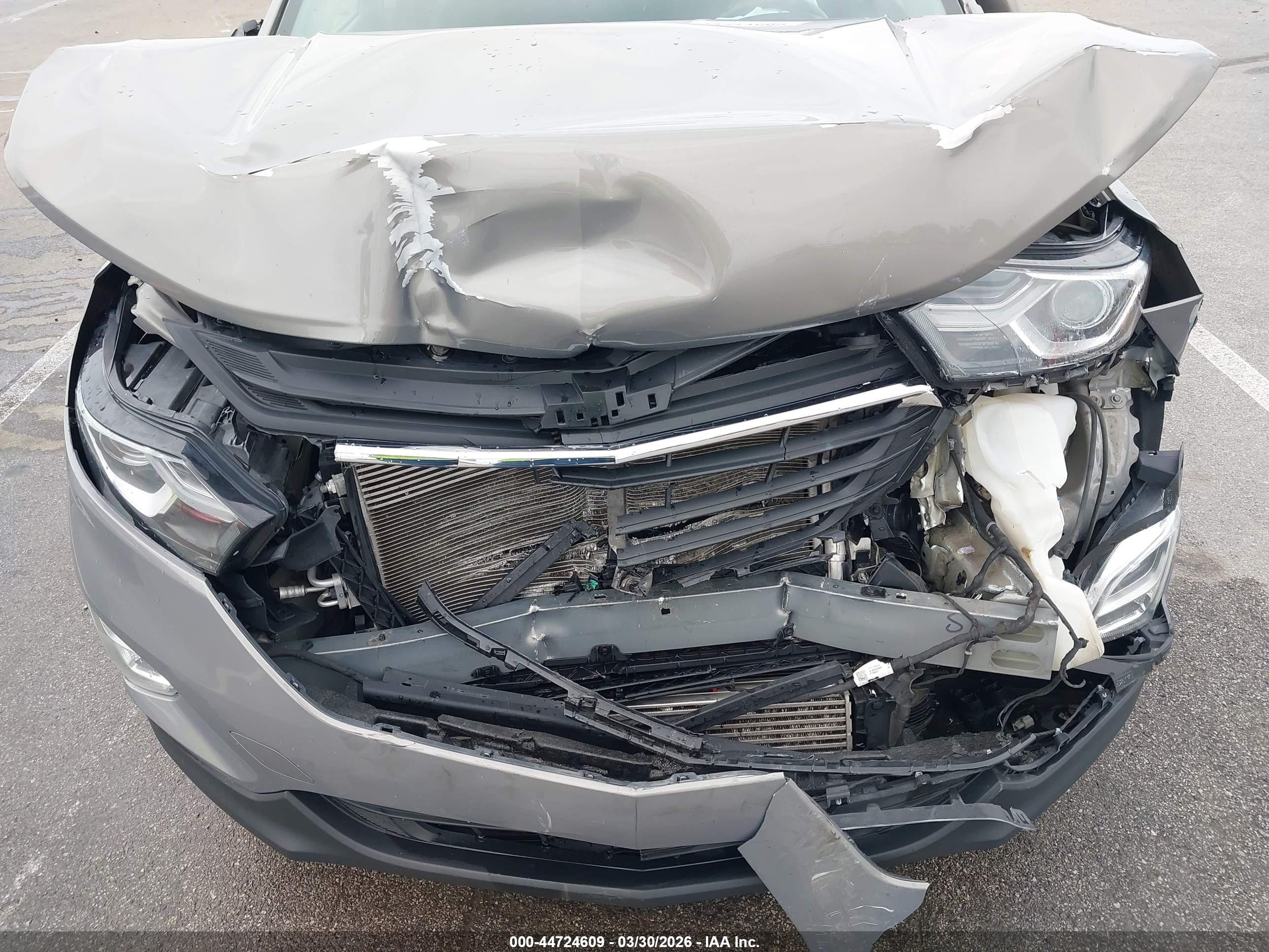 CHEVROLET EQUINOX image 6