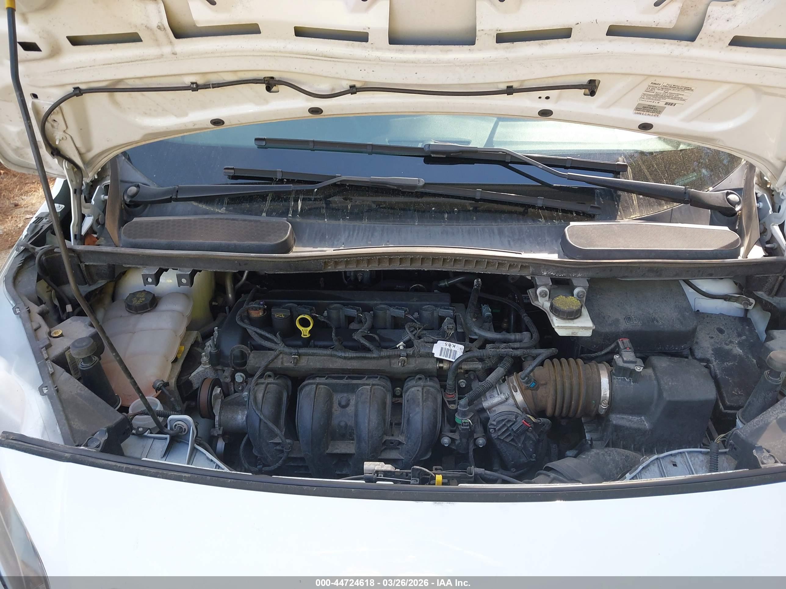 FORD TRANSIT image 10