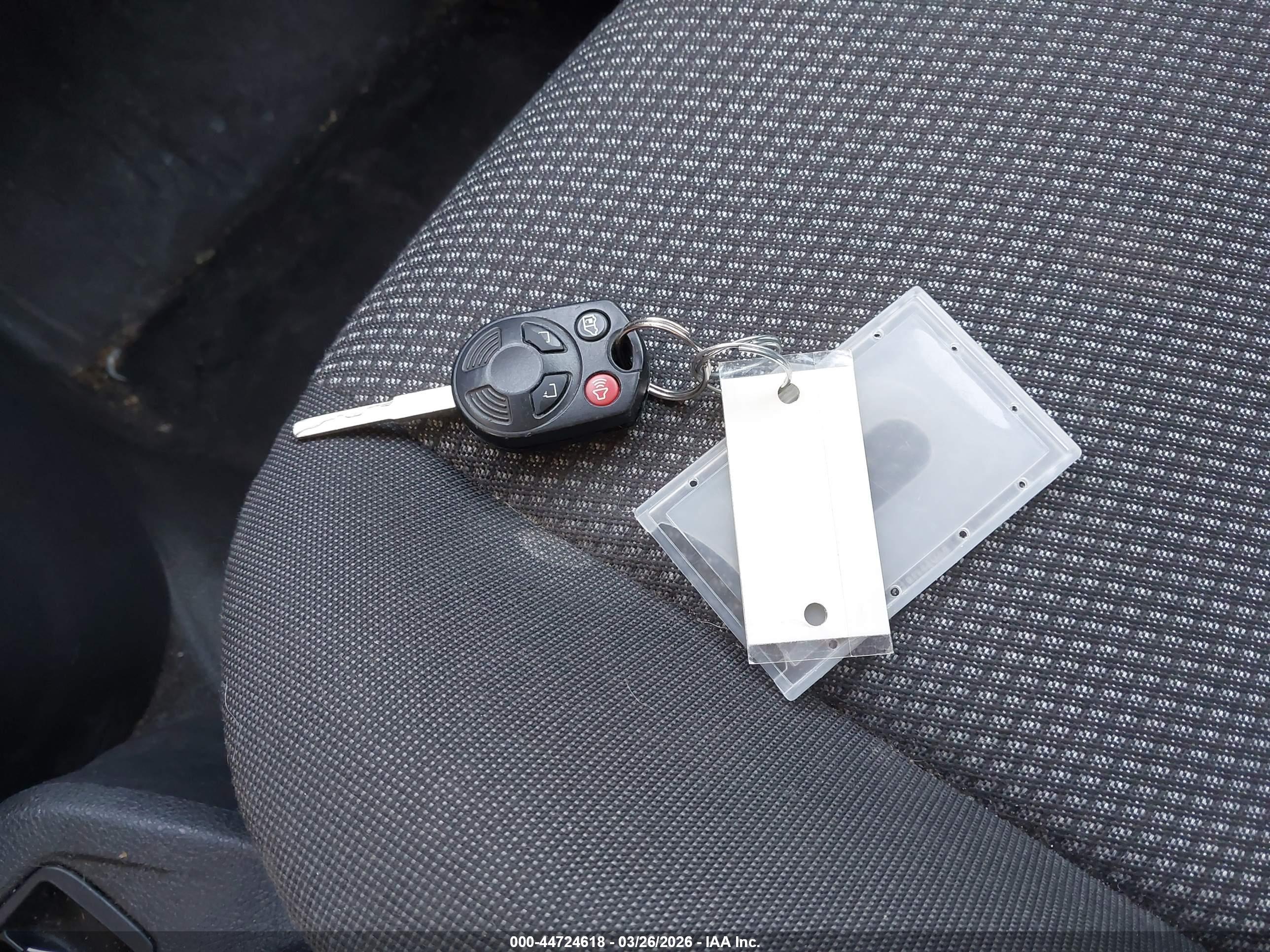 FORD TRANSIT image 11