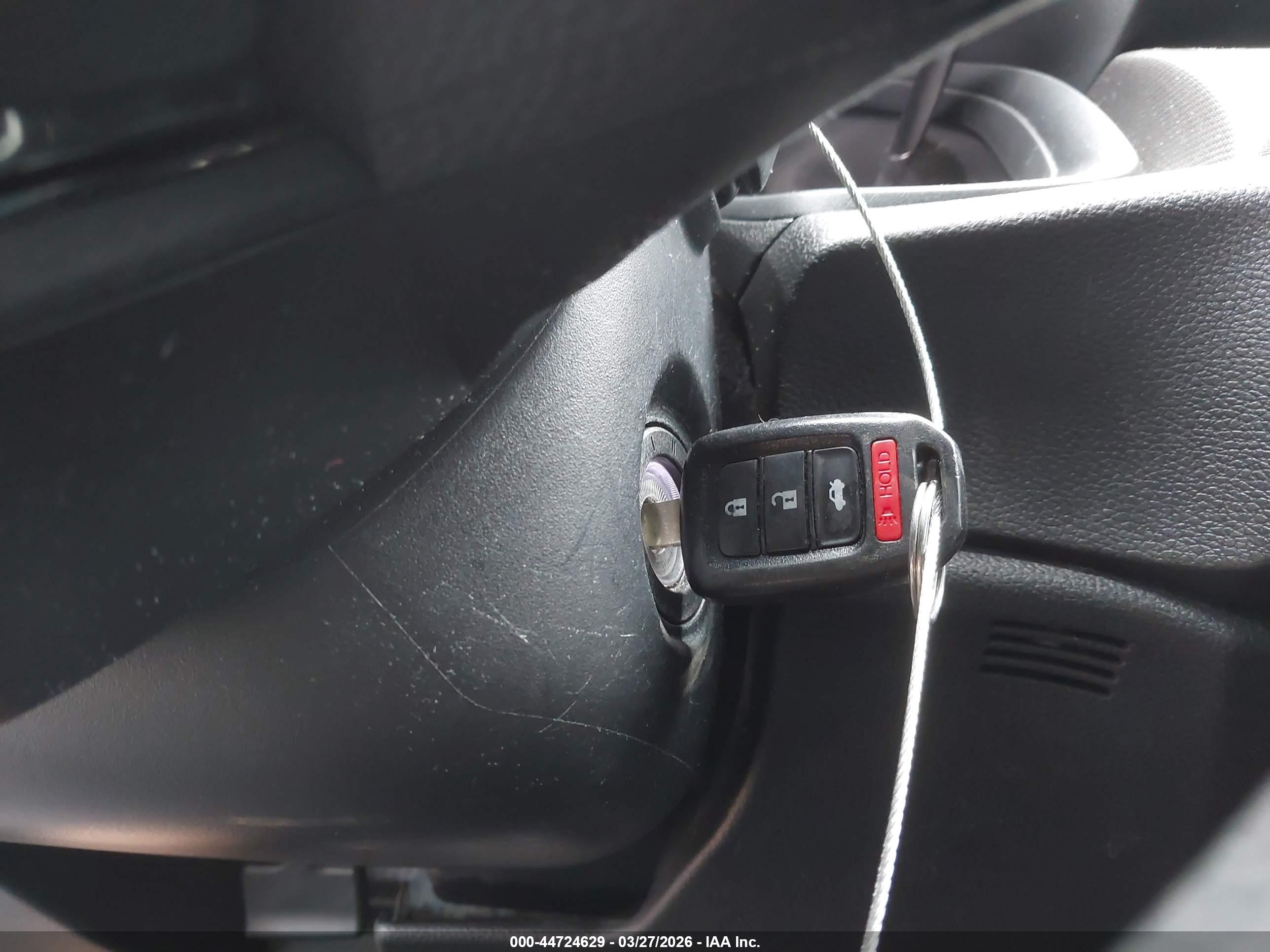 HONDA CIVIC image 11