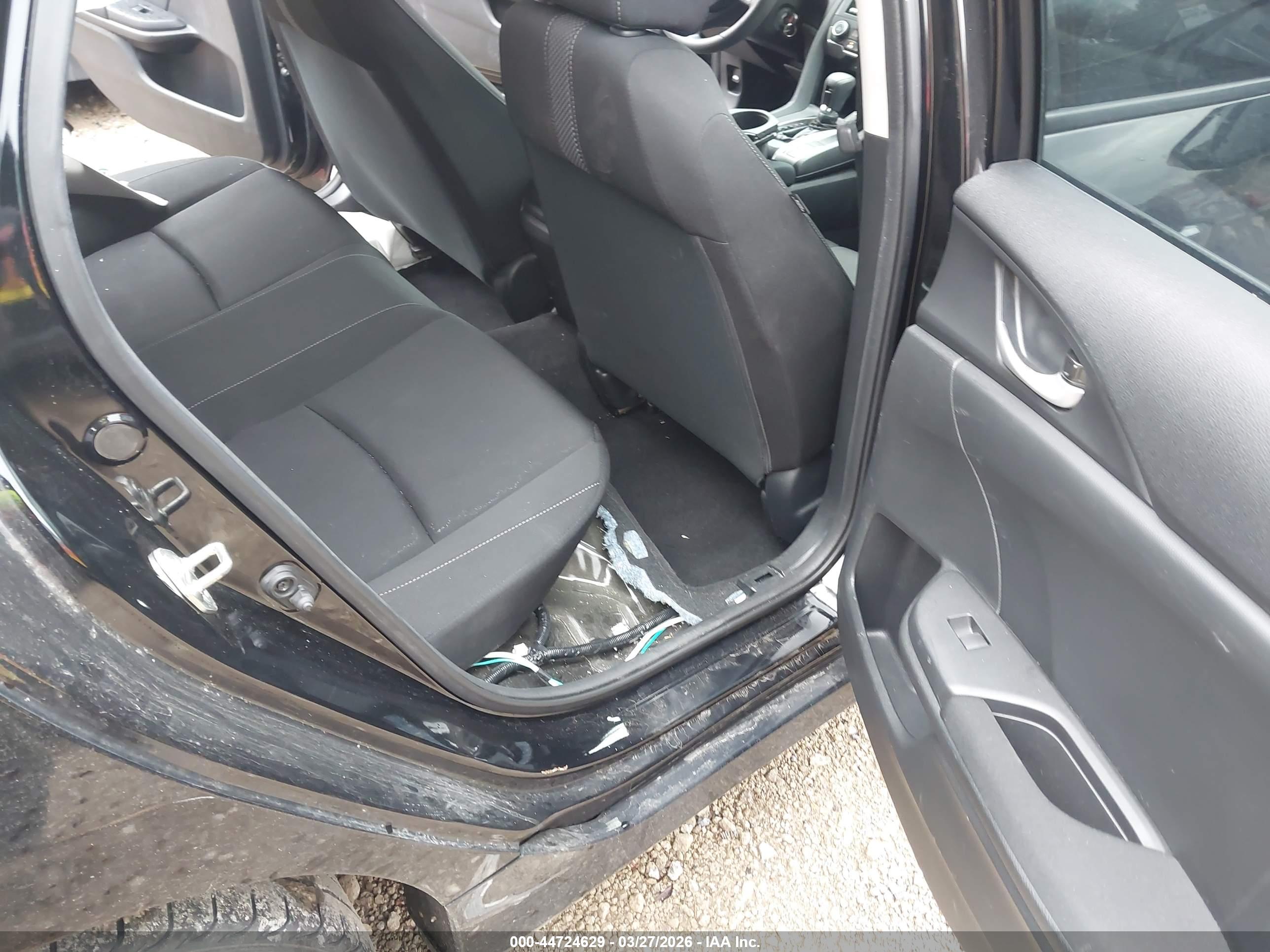 HONDA CIVIC image 8