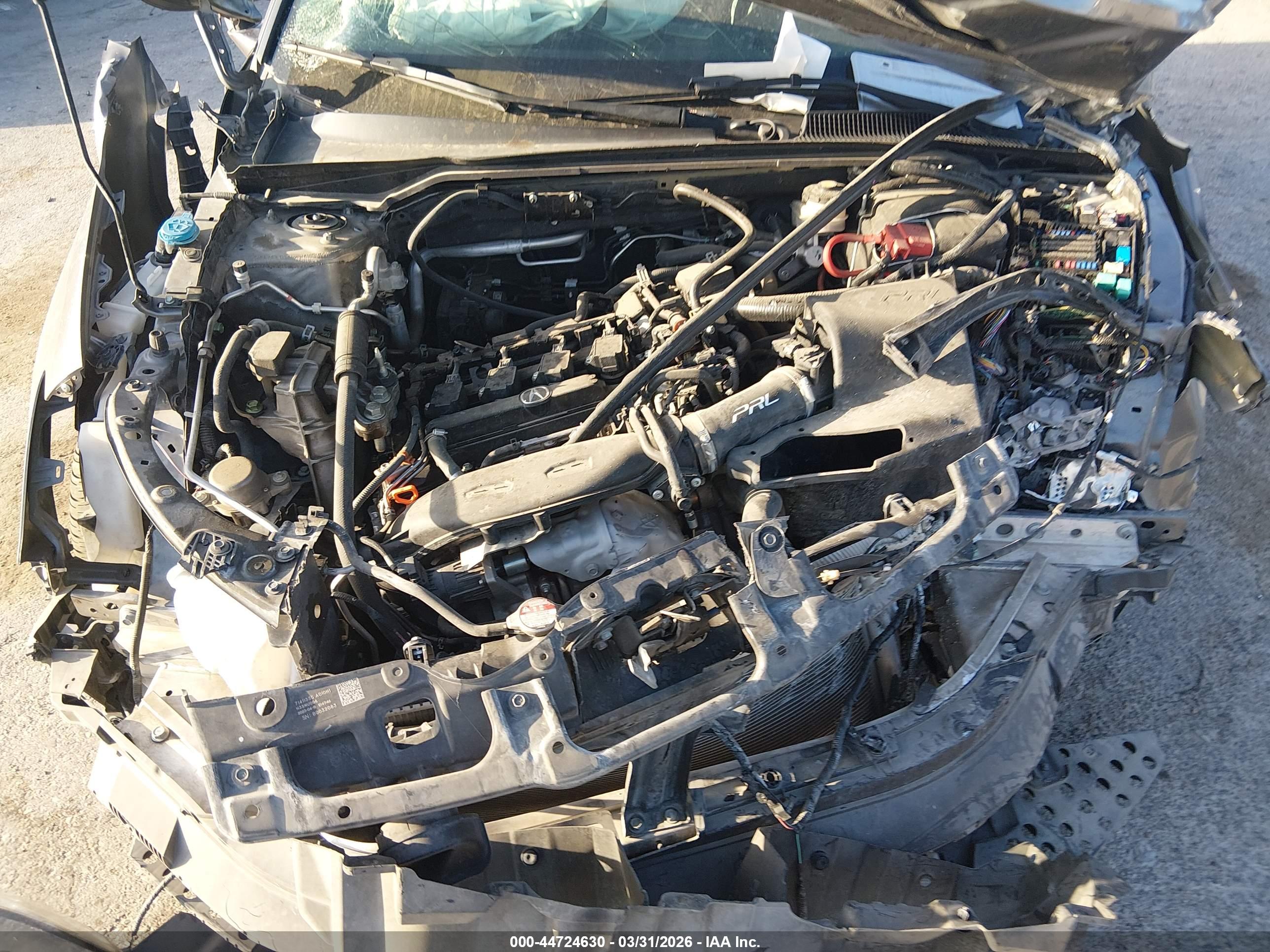 ACURA INTEGRA image 10