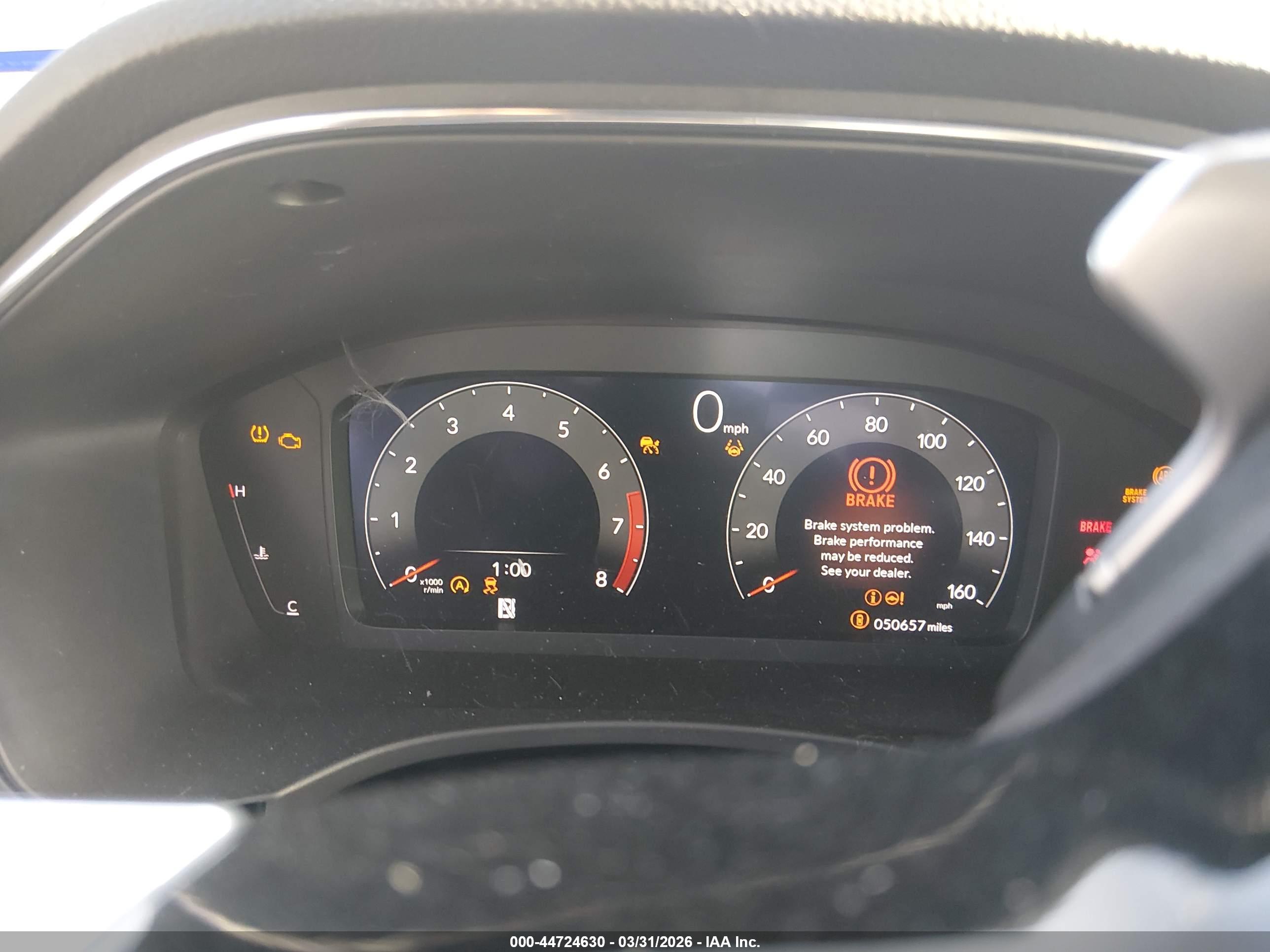 ACURA INTEGRA image 7