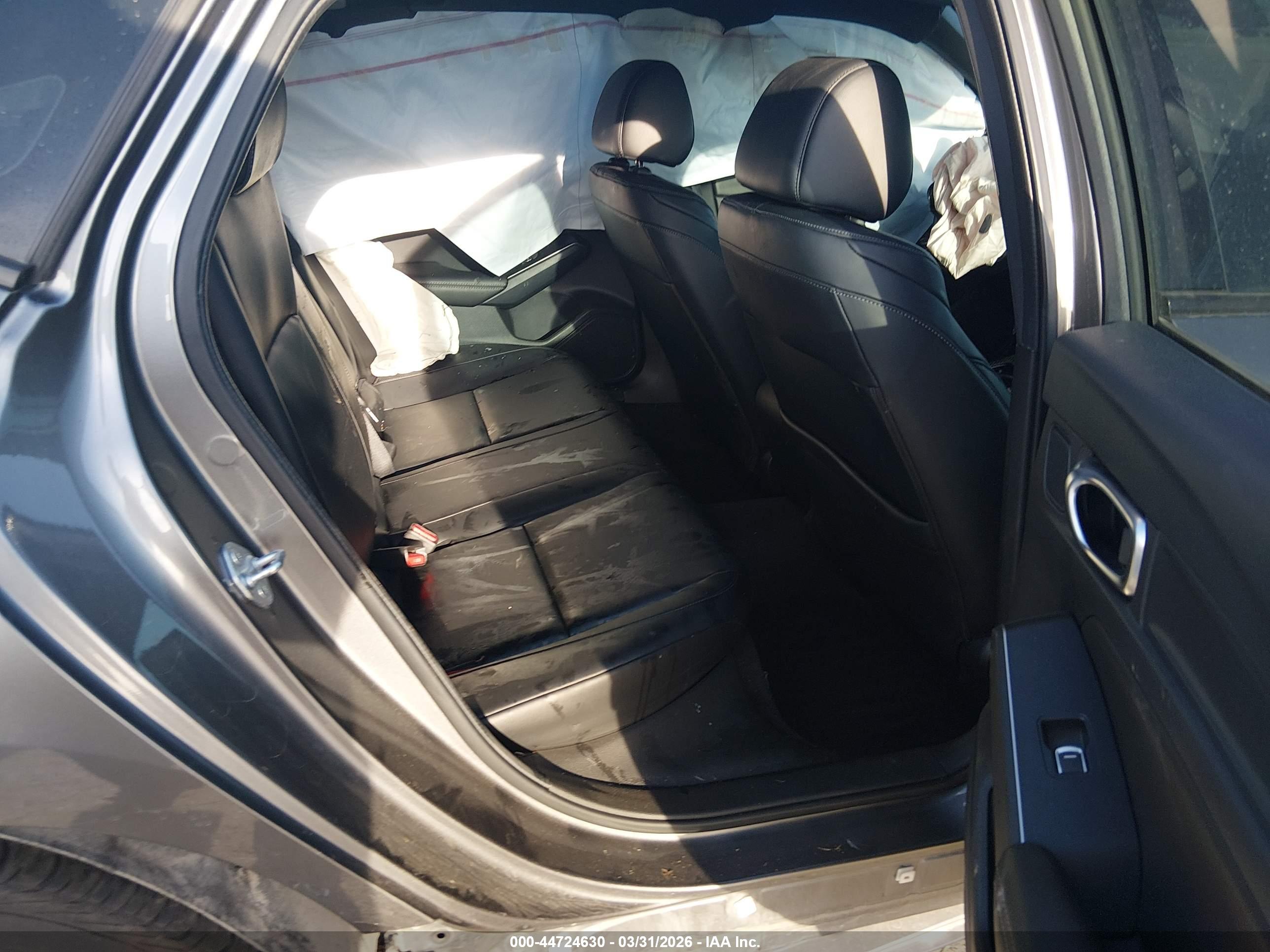 ACURA INTEGRA image 8