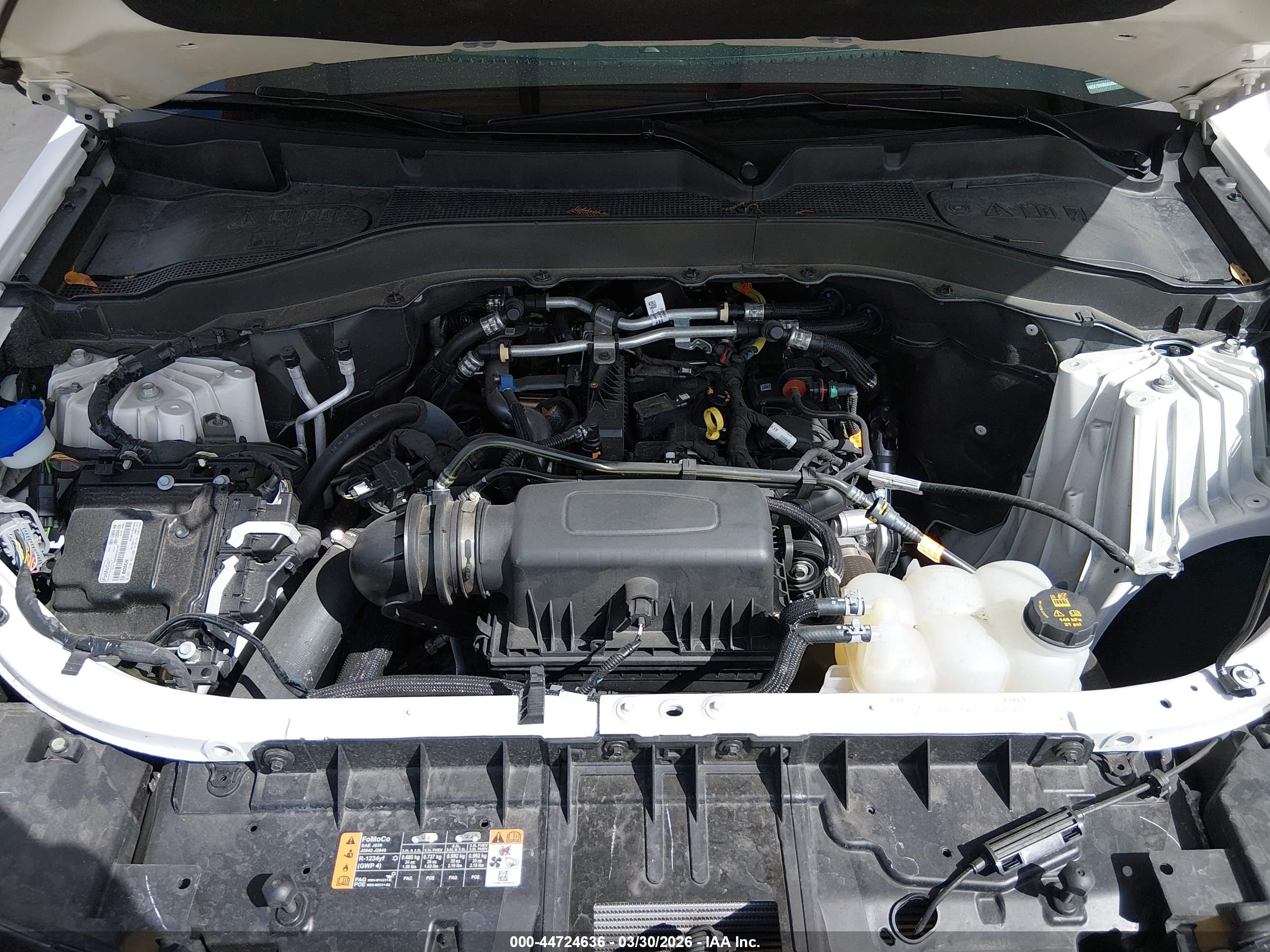 FORD EXPLORER image 10