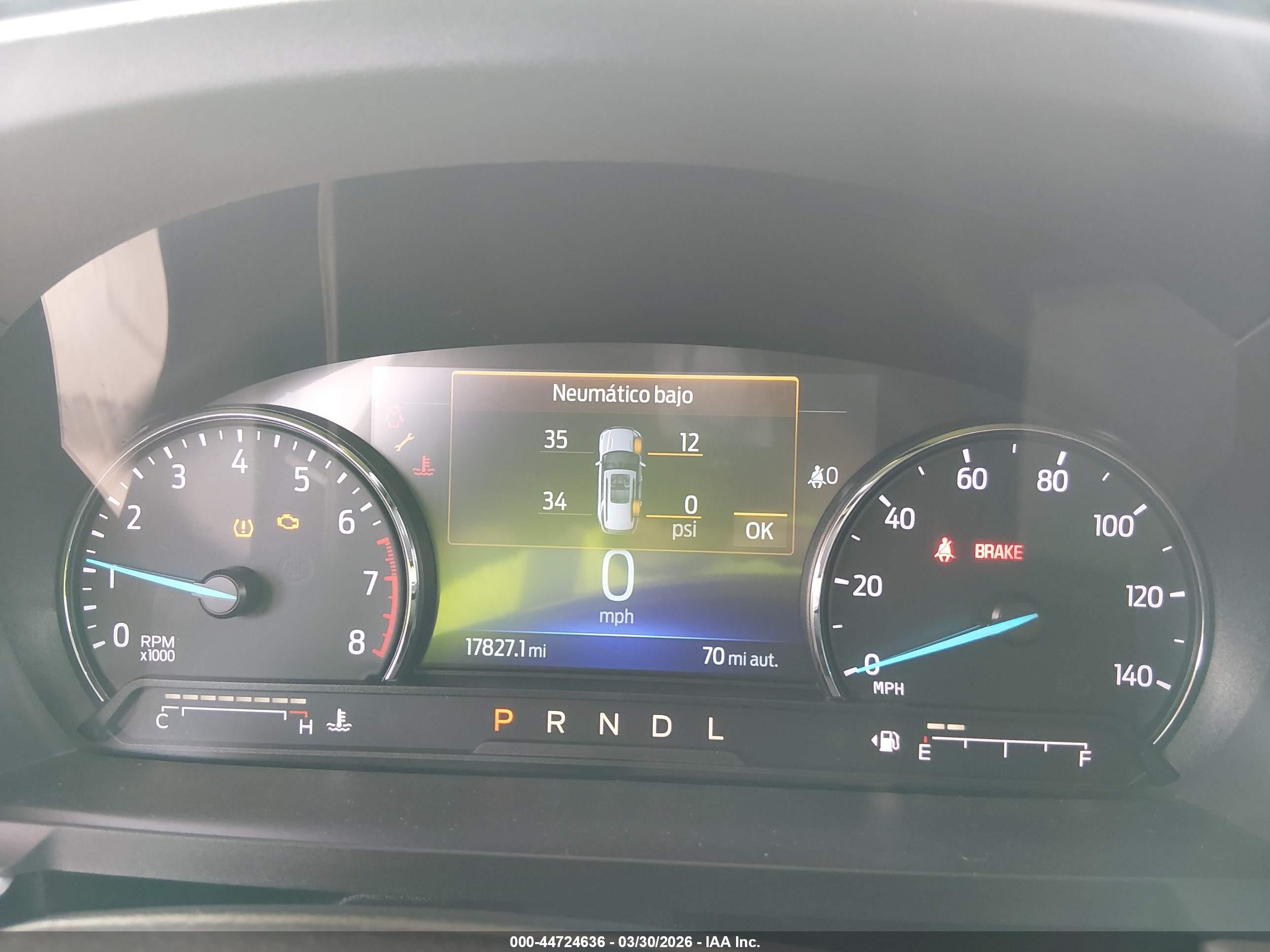 FORD EXPLORER image 7