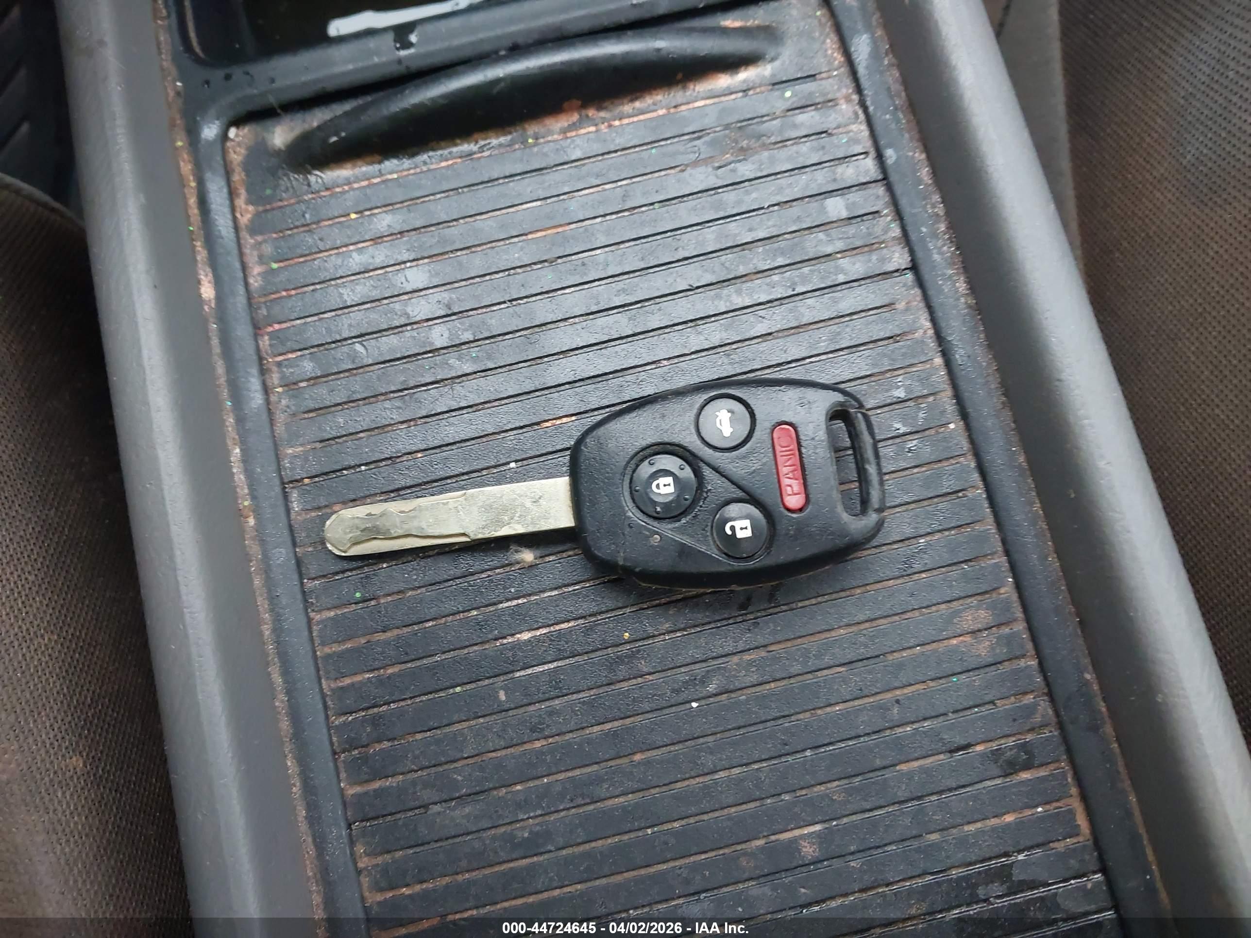 HONDA CIVIC image 11