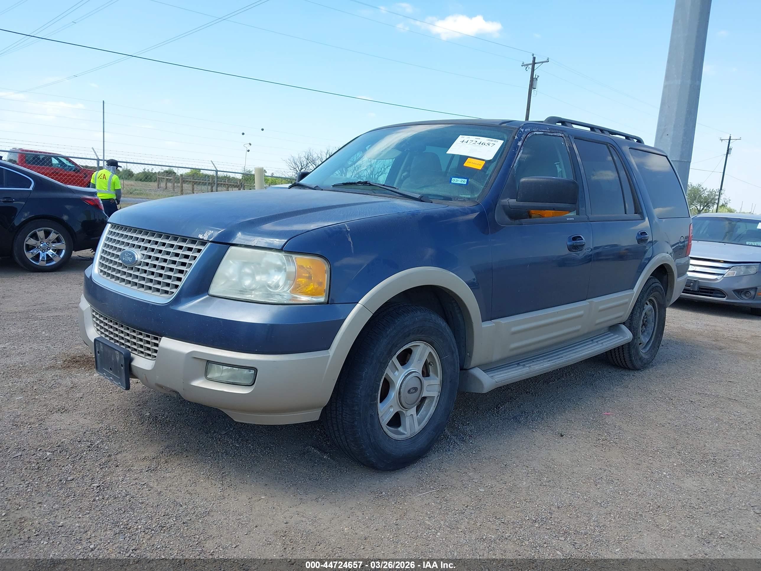 FORD EXPEDITION image 2