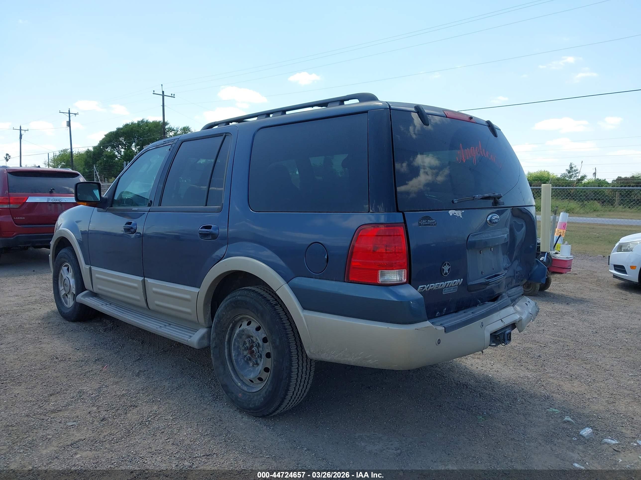 FORD EXPEDITION image 3