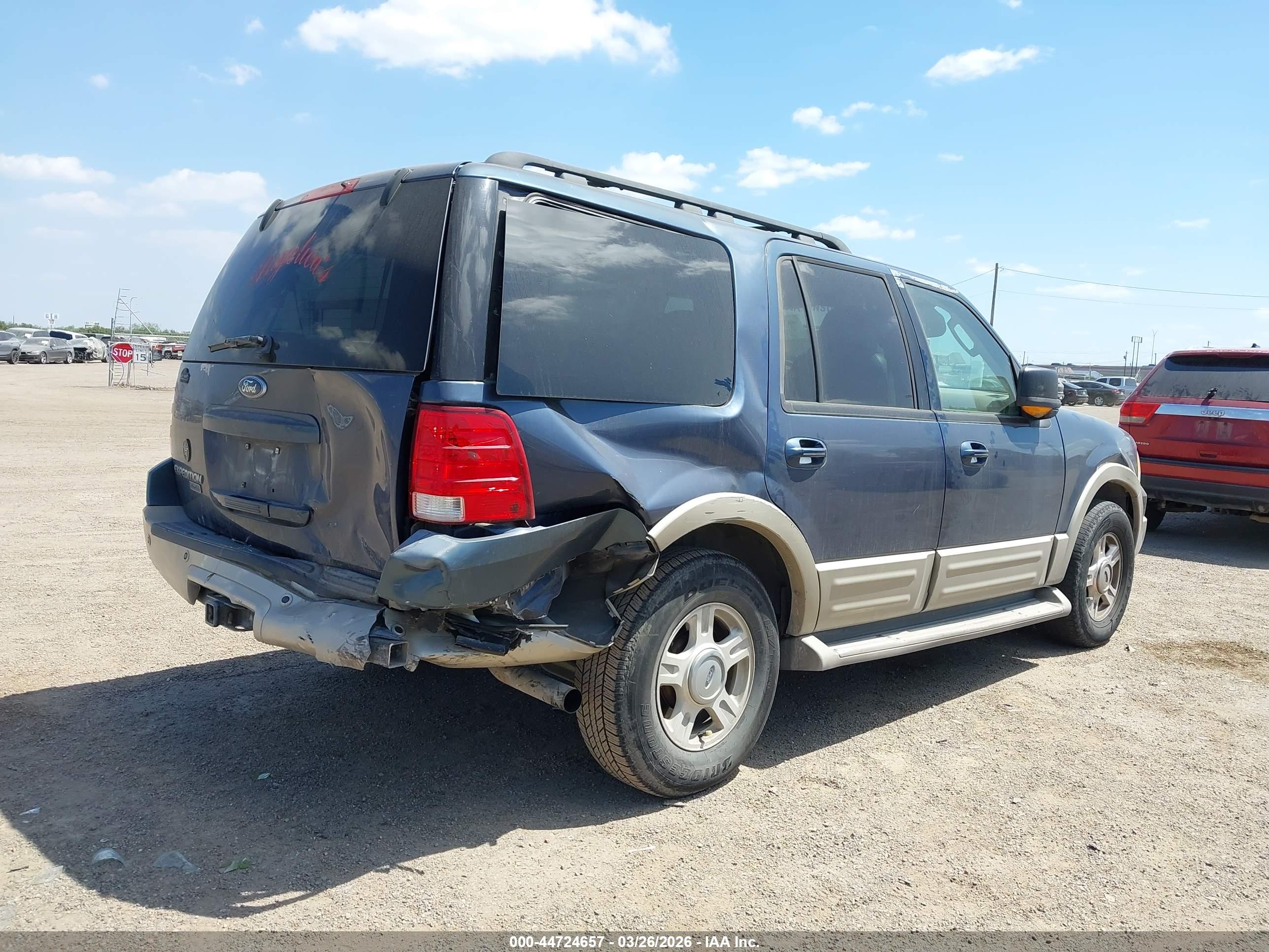 FORD EXPEDITION image 4