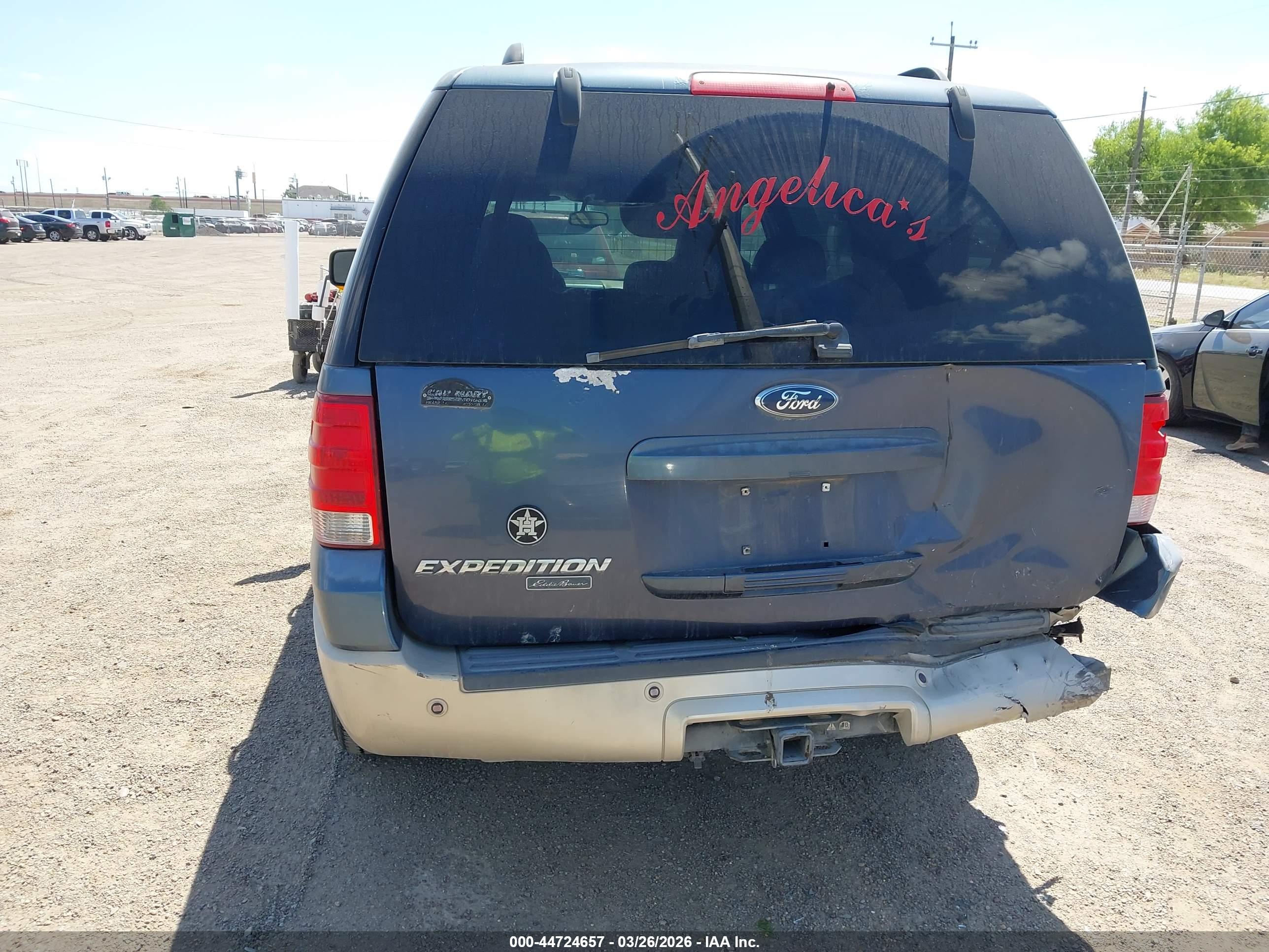FORD EXPEDITION image 6