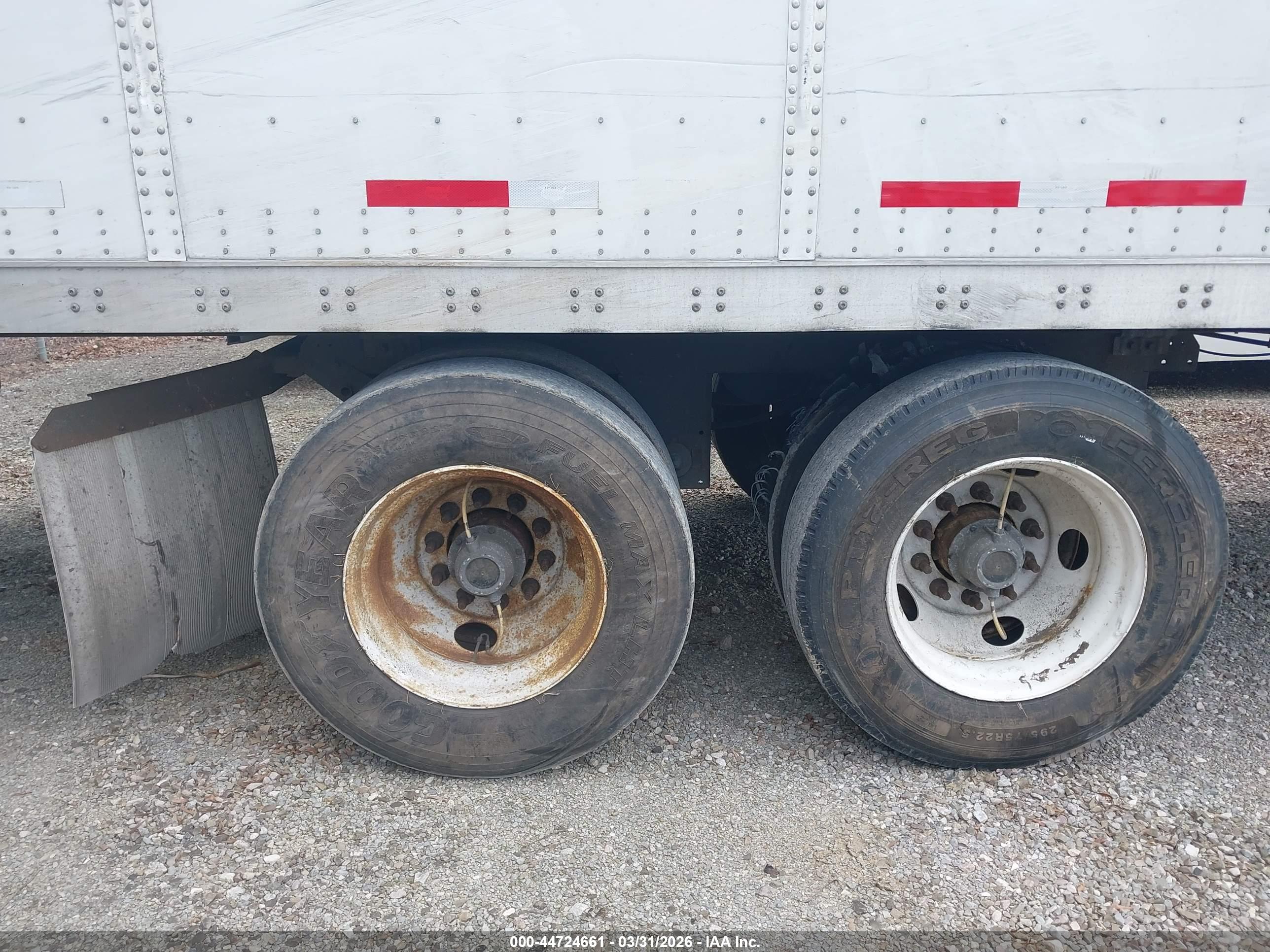 WABASH NATIONAL image 8