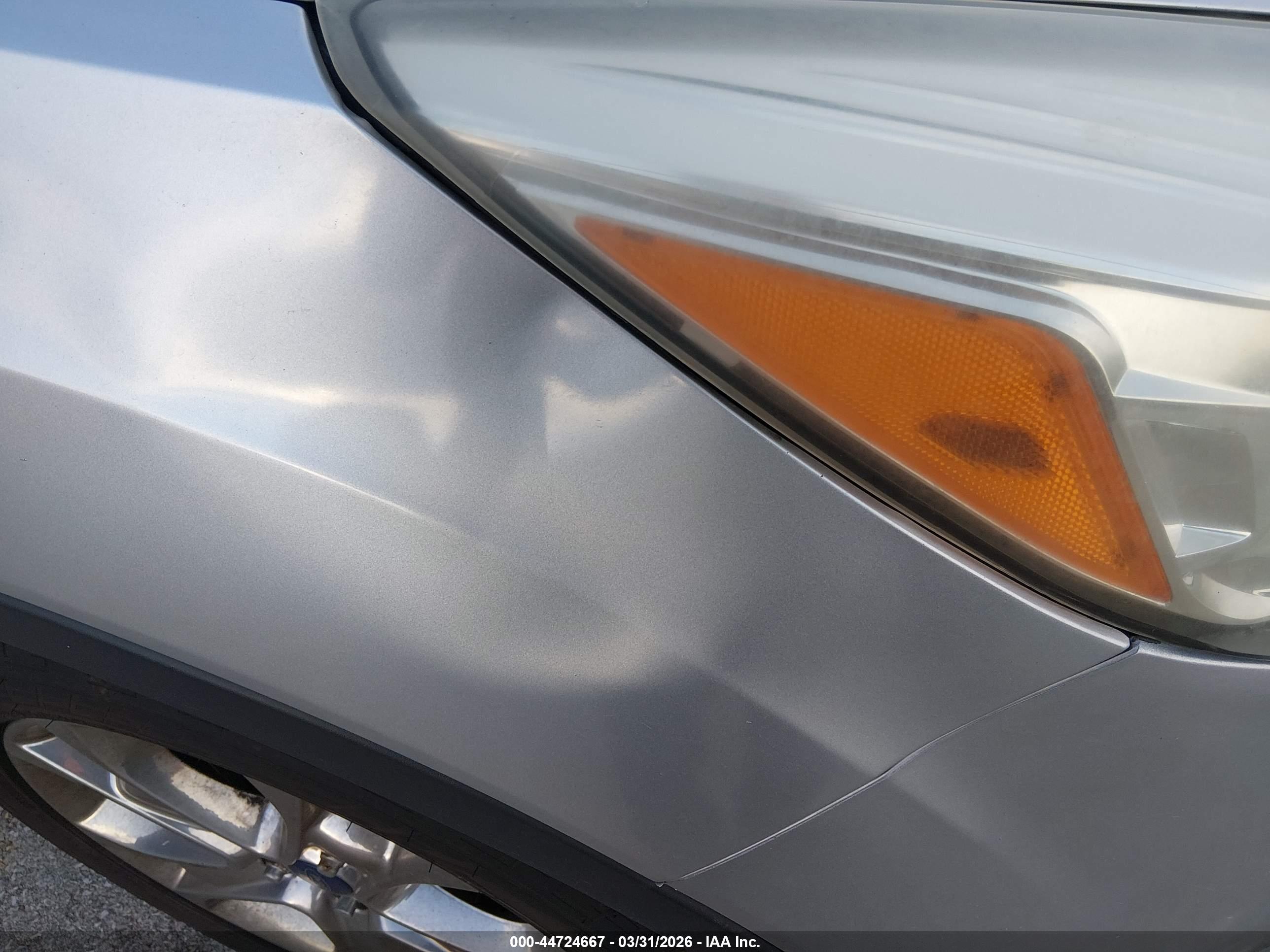FORD ESCAPE image 6