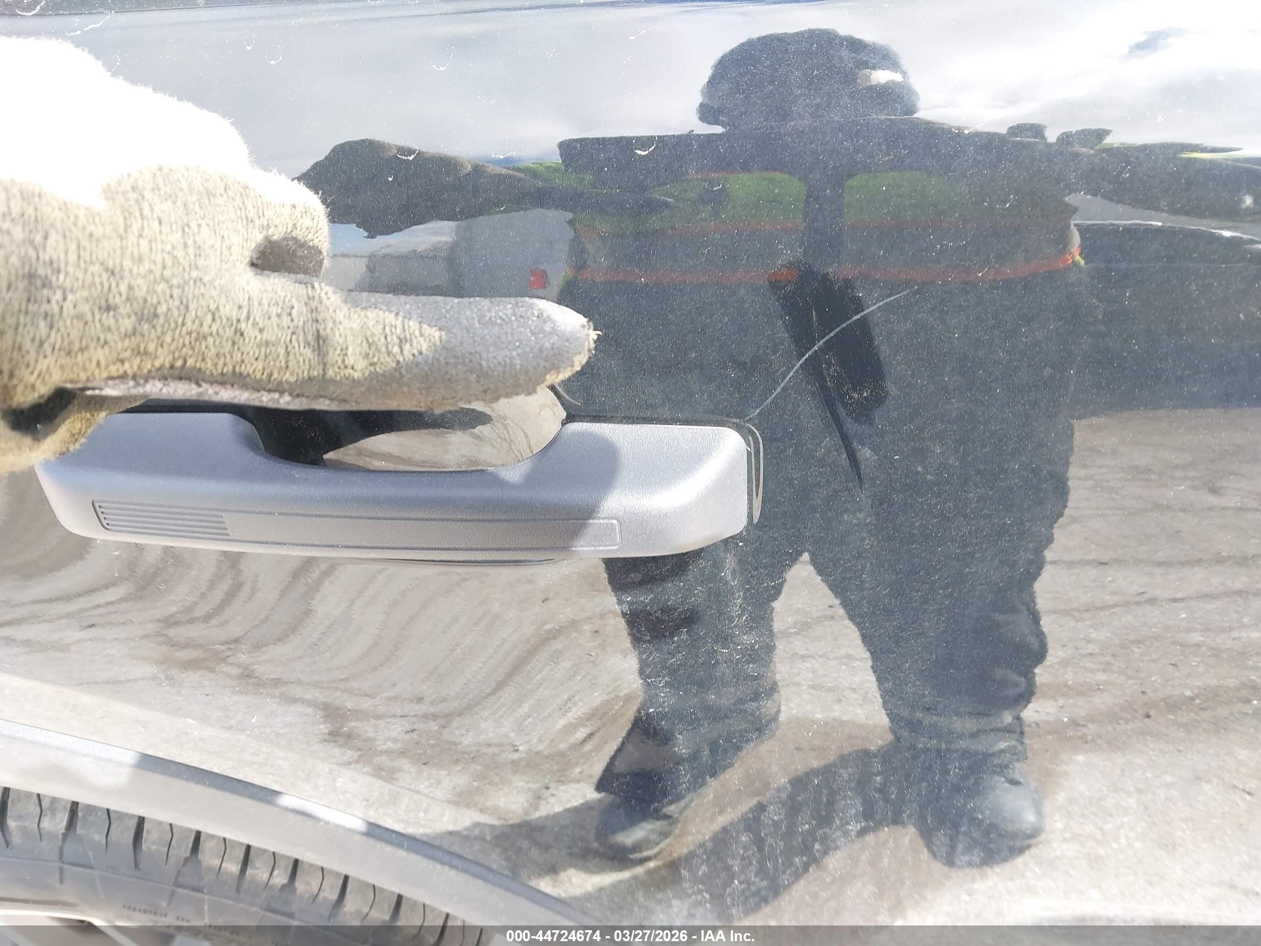 FORD BRONCO image 6