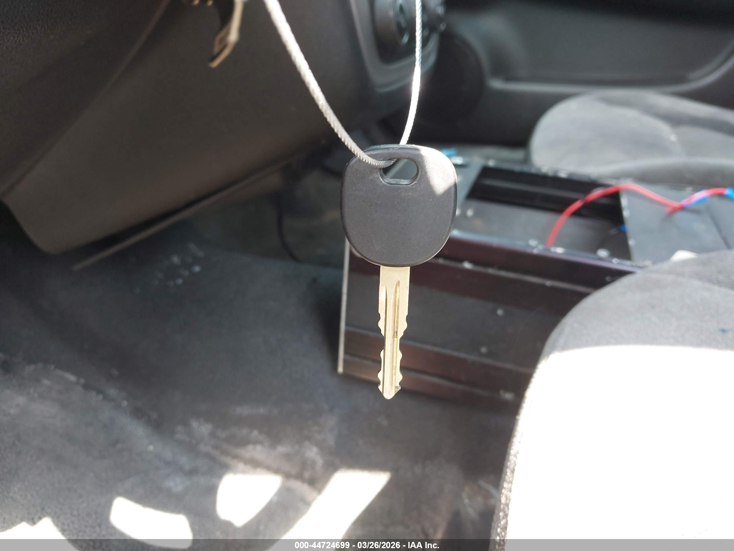 CHEVROLET IMPALA image 11