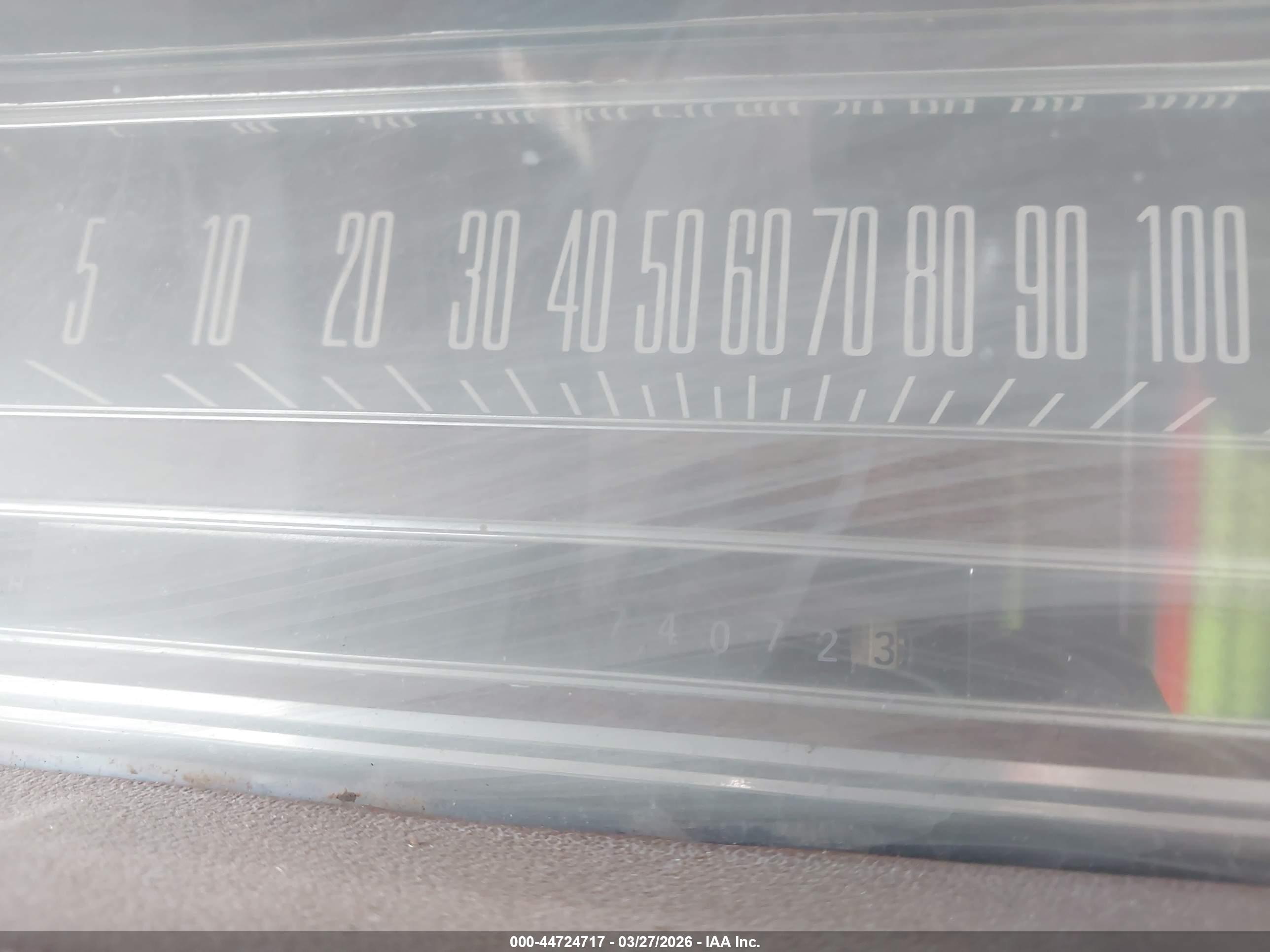 FORD GALAXY image 7