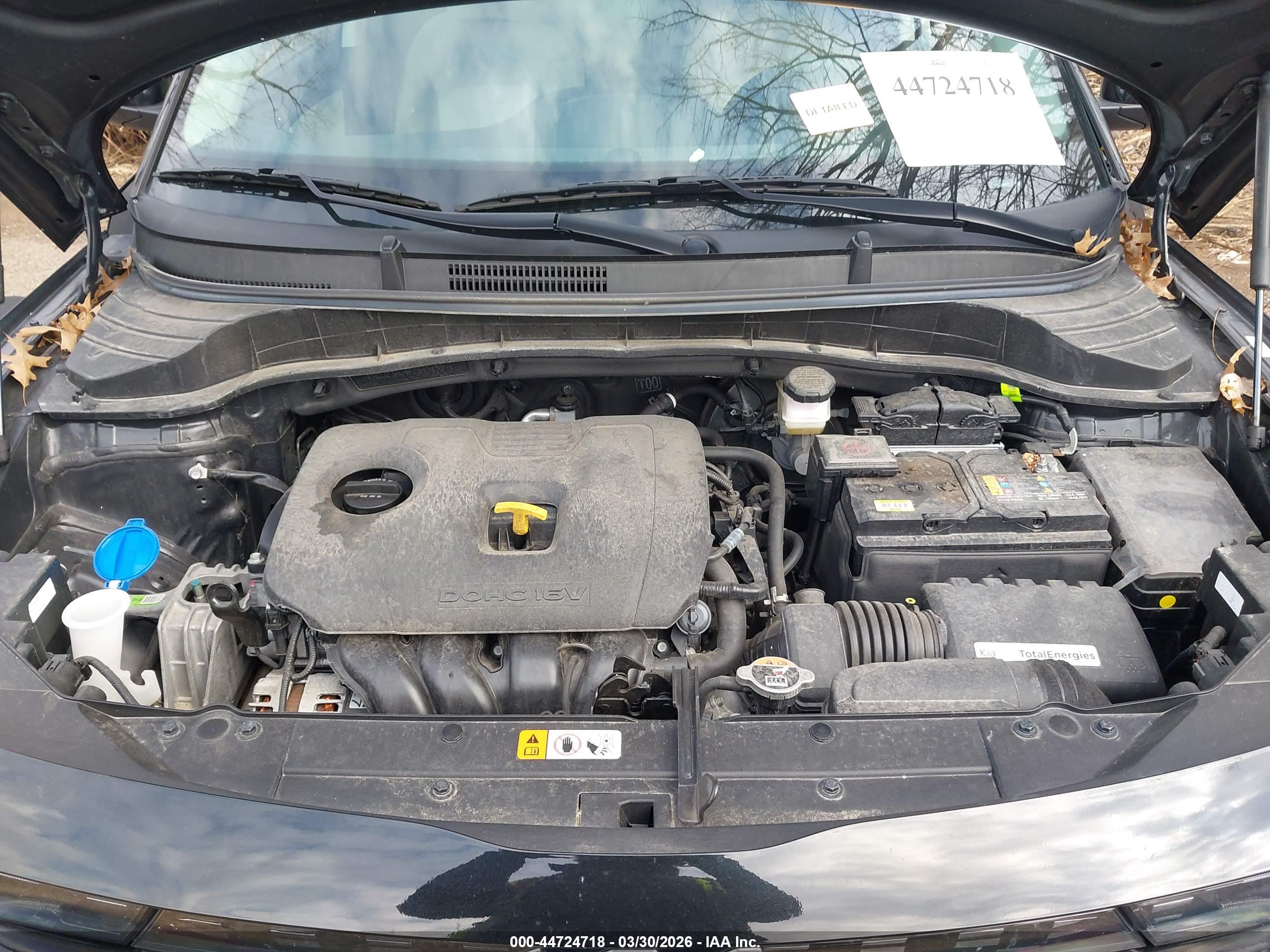 KIA SOUL image 10