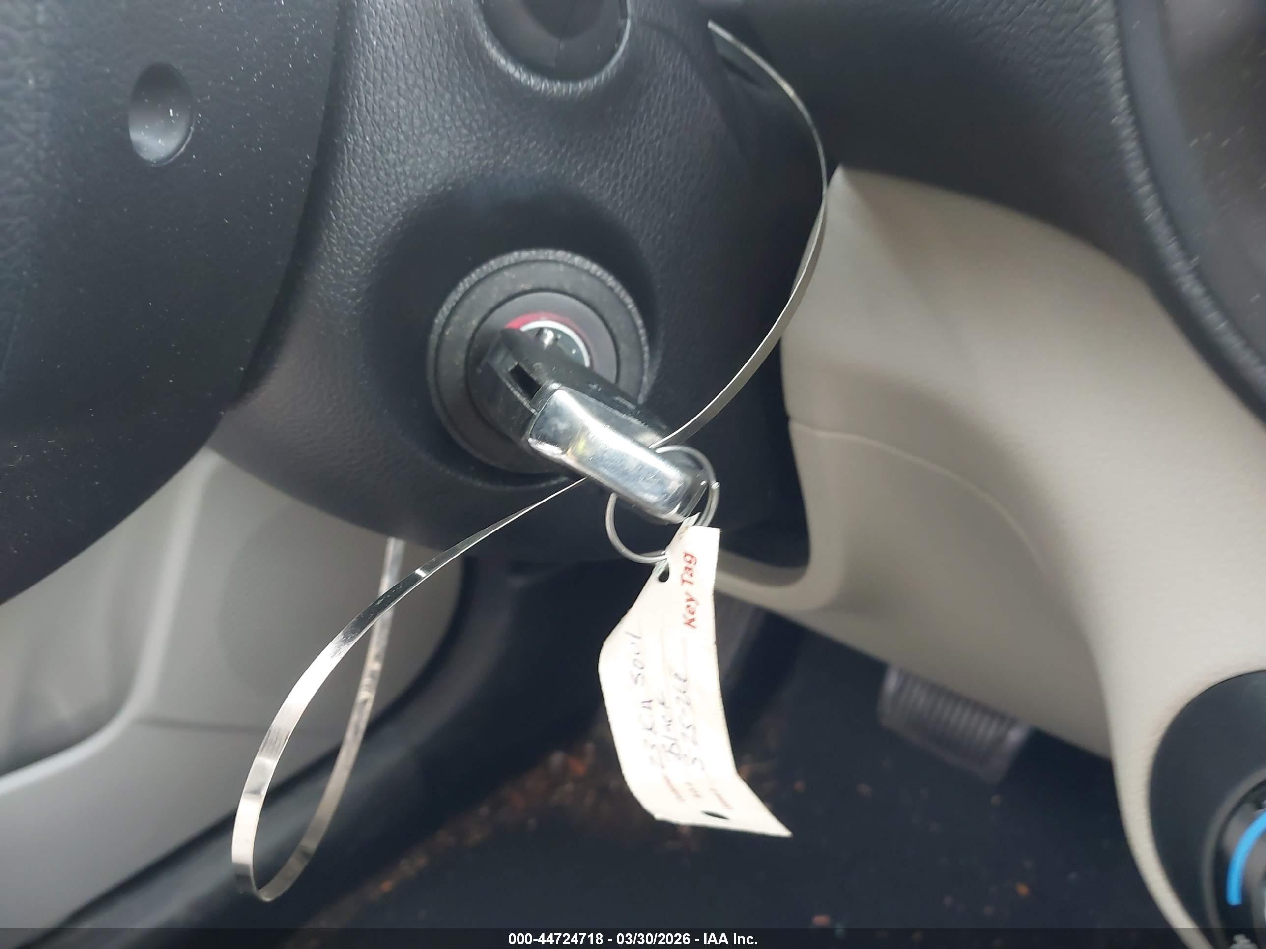 KIA SOUL image 11