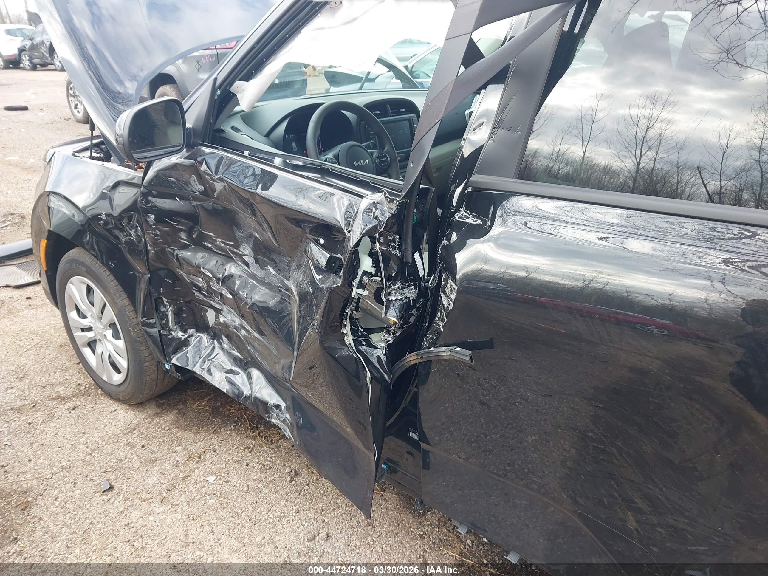 KIA SOUL image 6