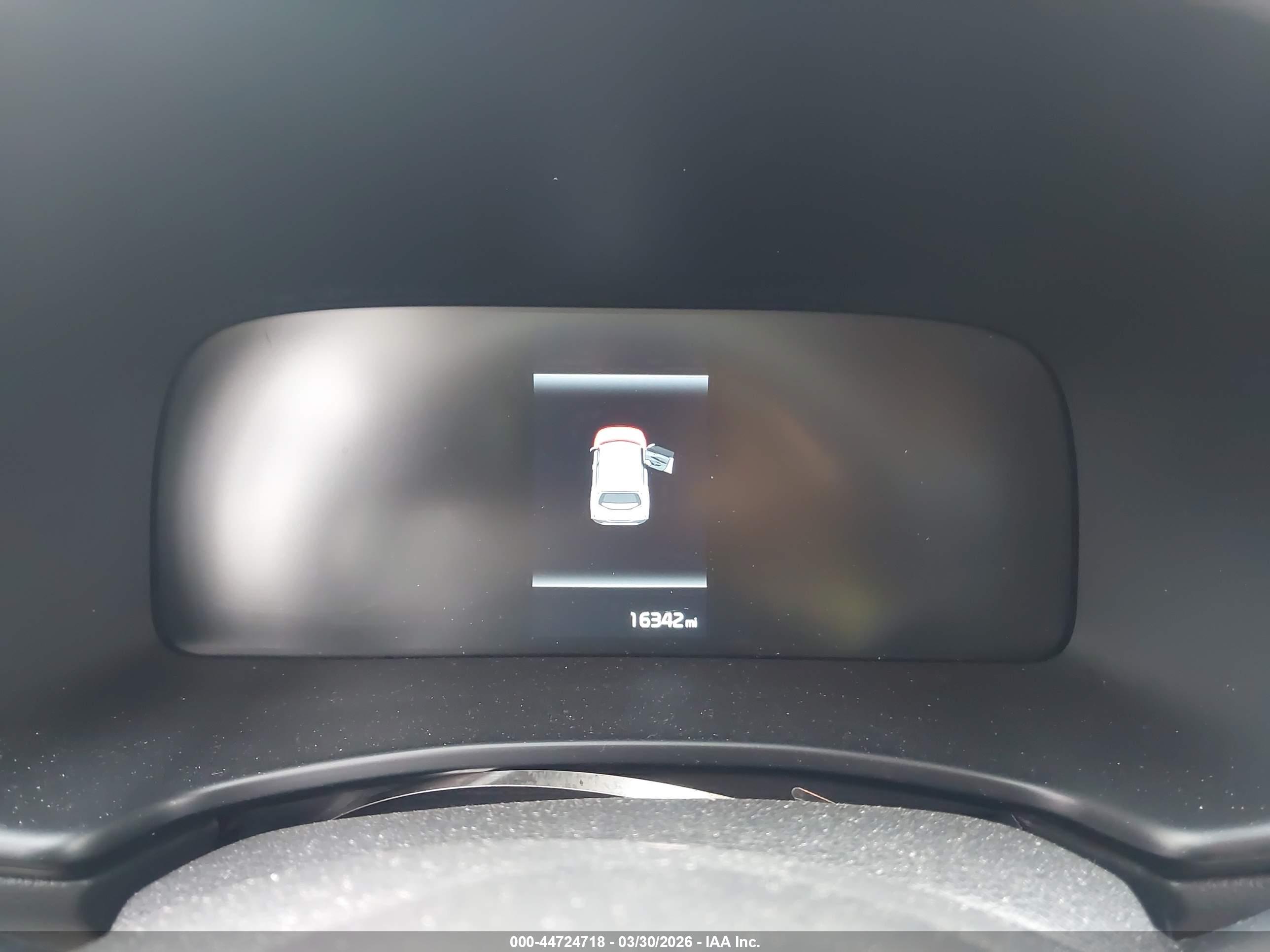 KIA SOUL image 7