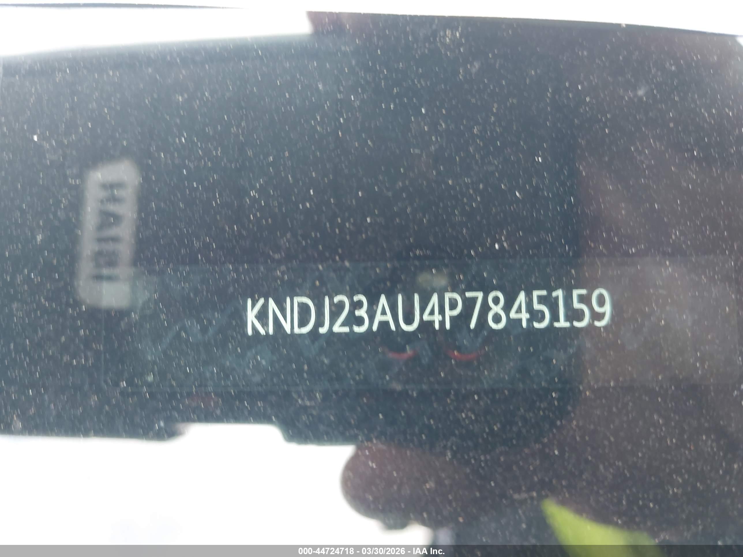 KIA SOUL image 9