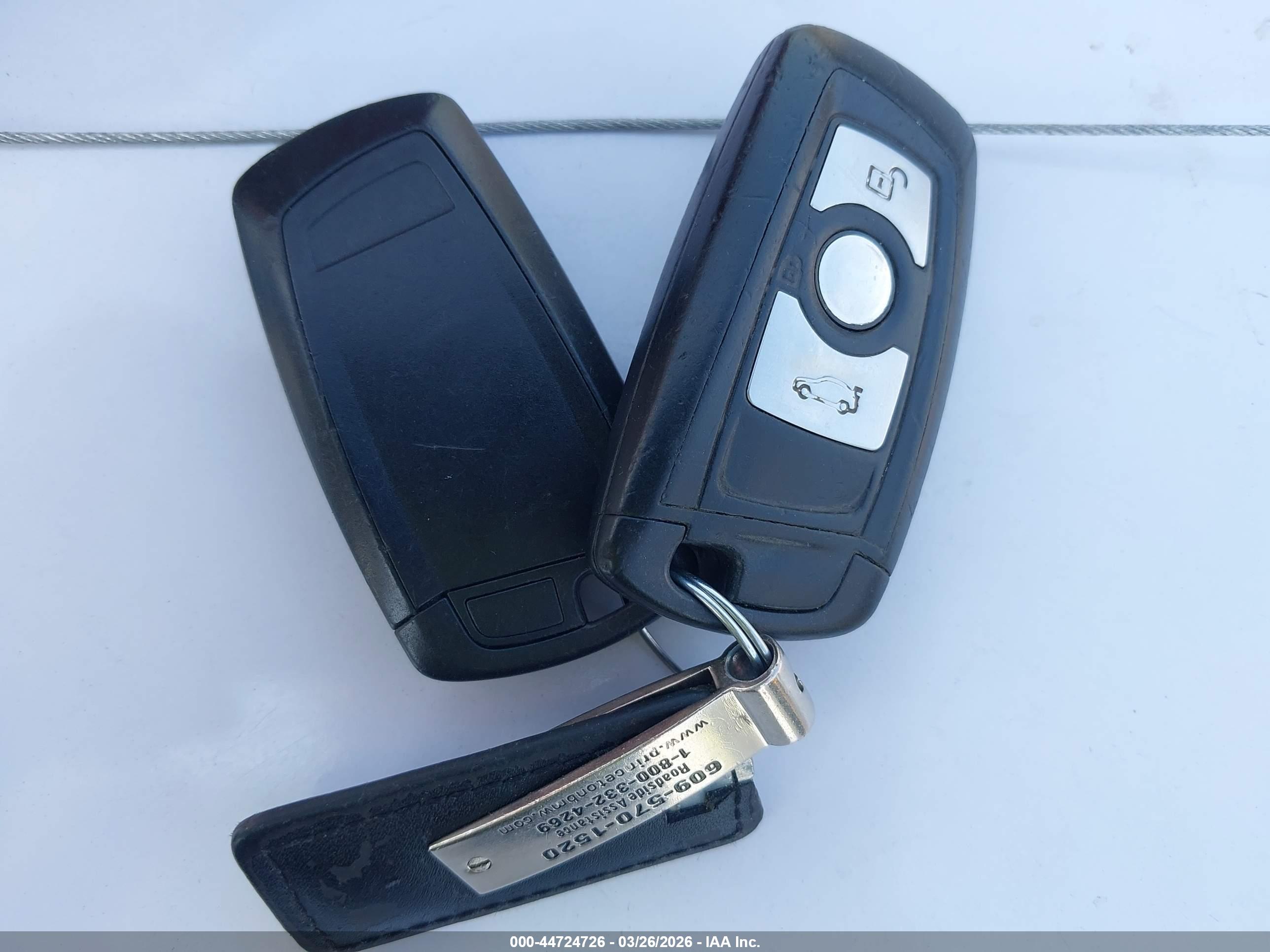 BMW 328I image 11