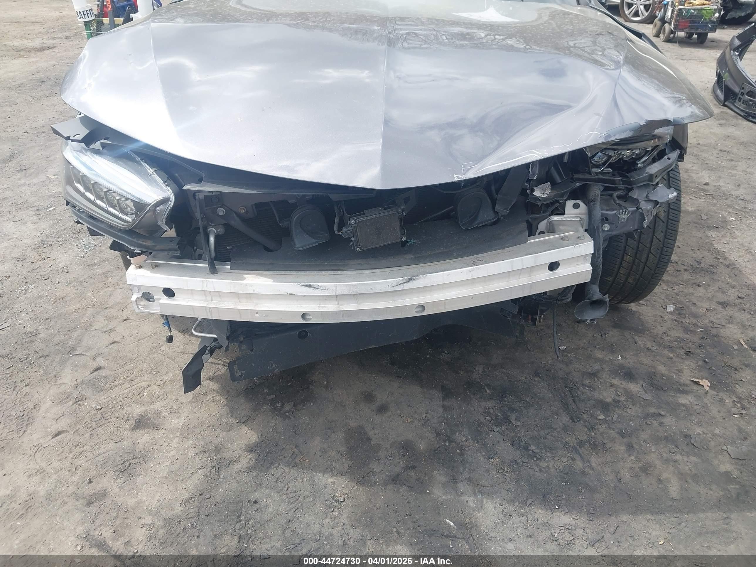 ACURA TLX image 6