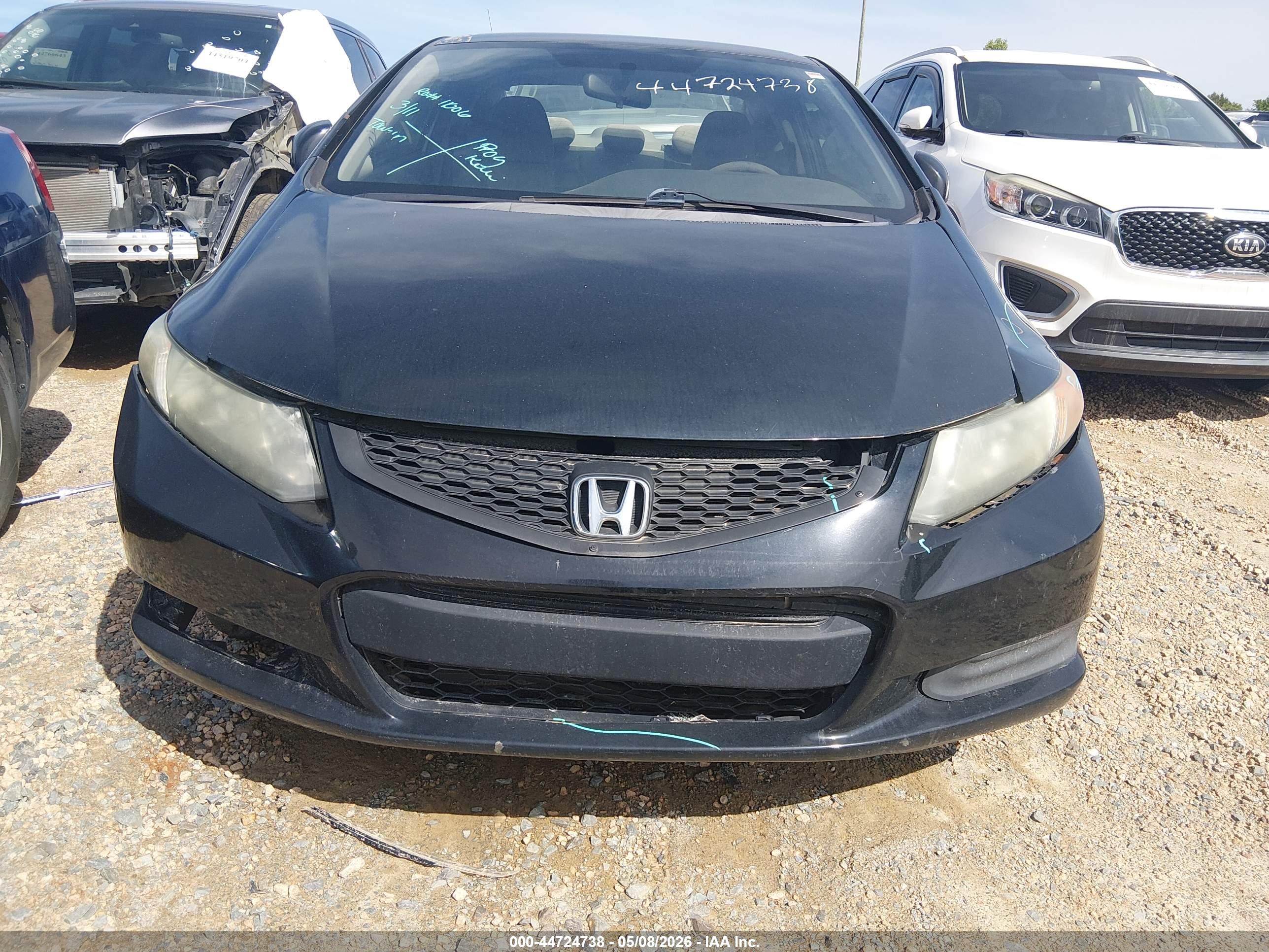 HONDA CIVIC image 6