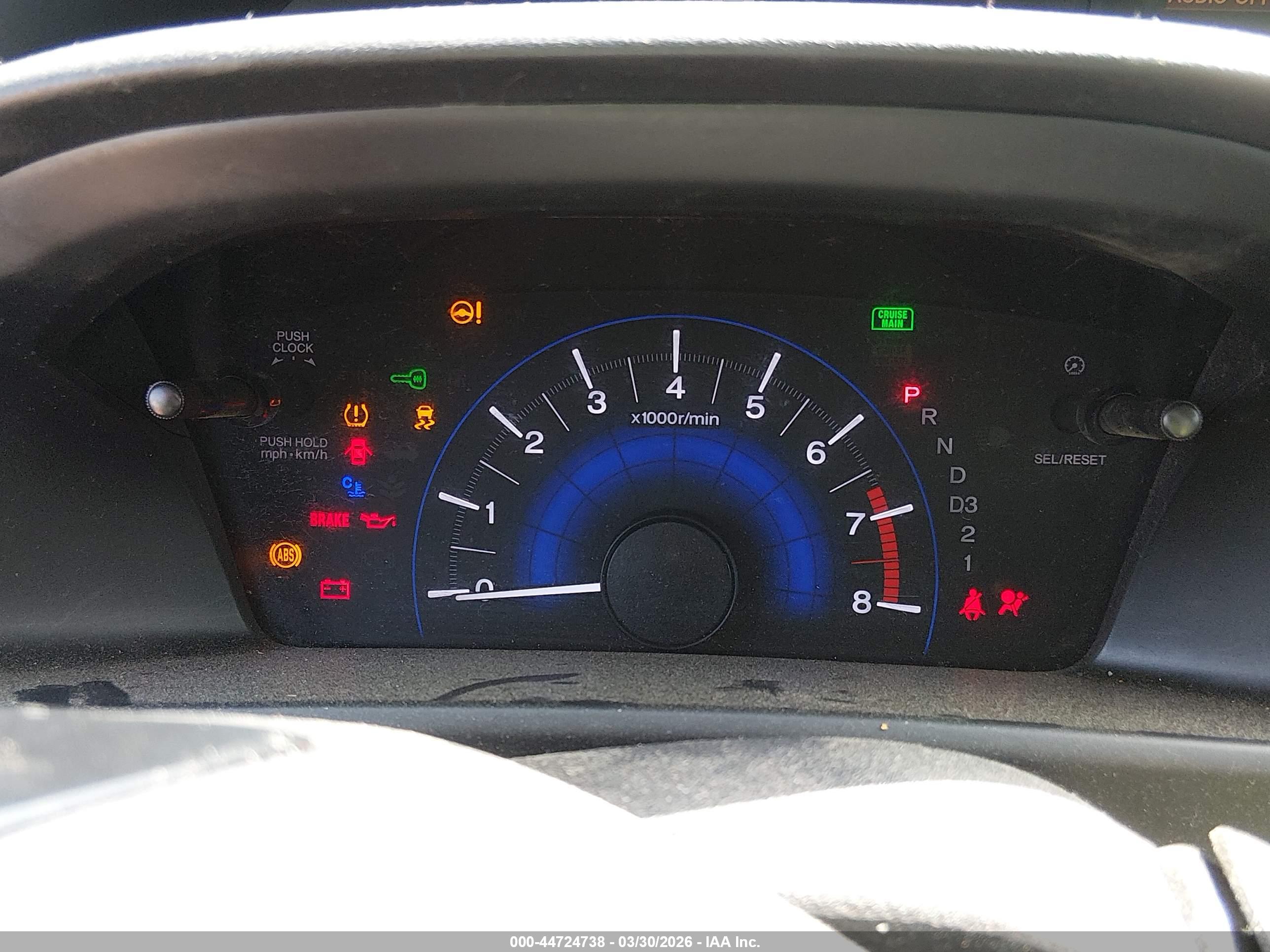 HONDA CIVIC image 7