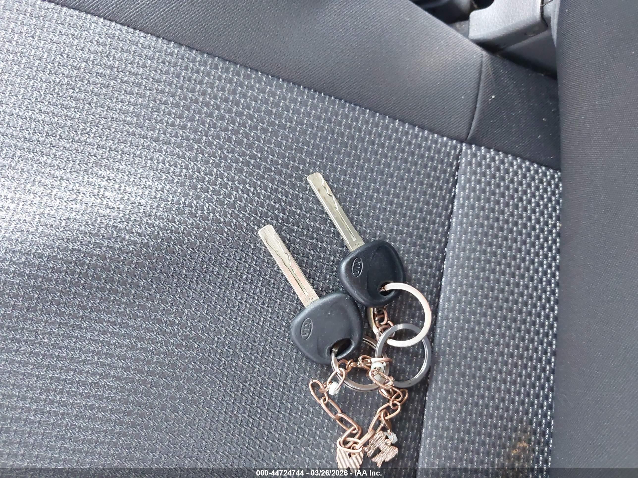 KIA RIO image 11