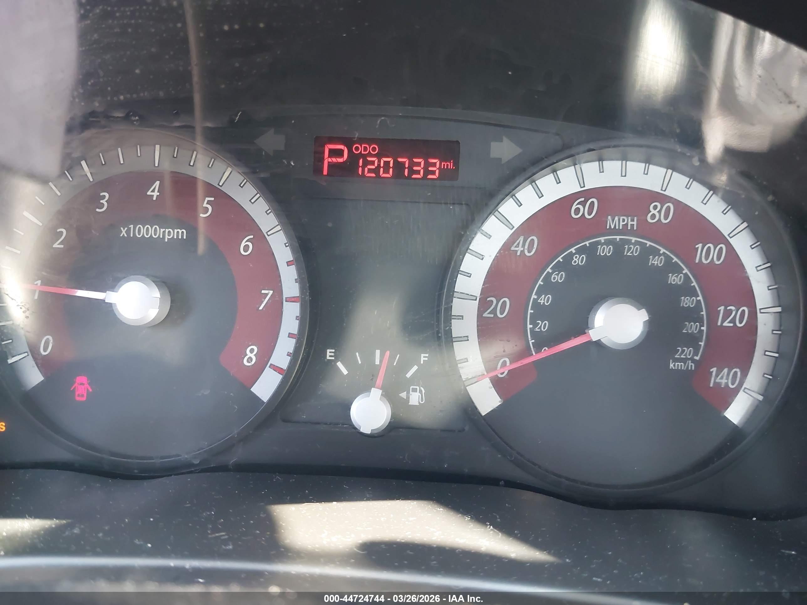 KIA RIO image 7