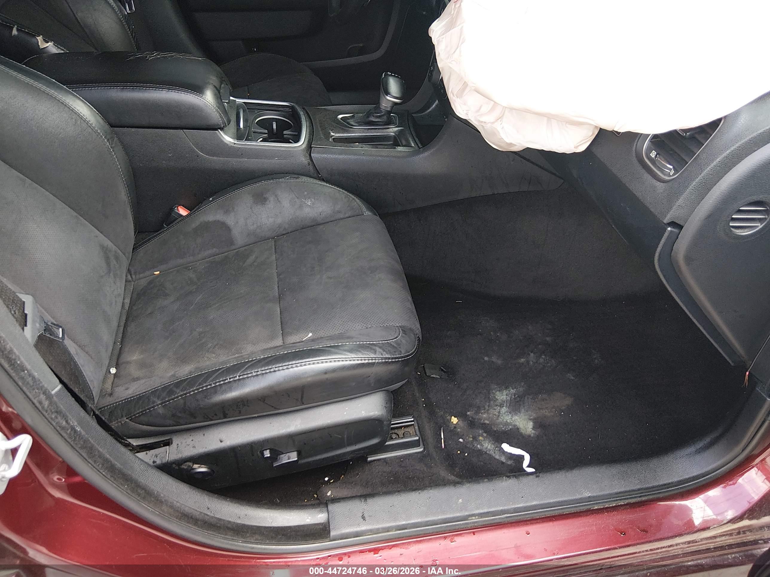 DODGE CHARGER image 5